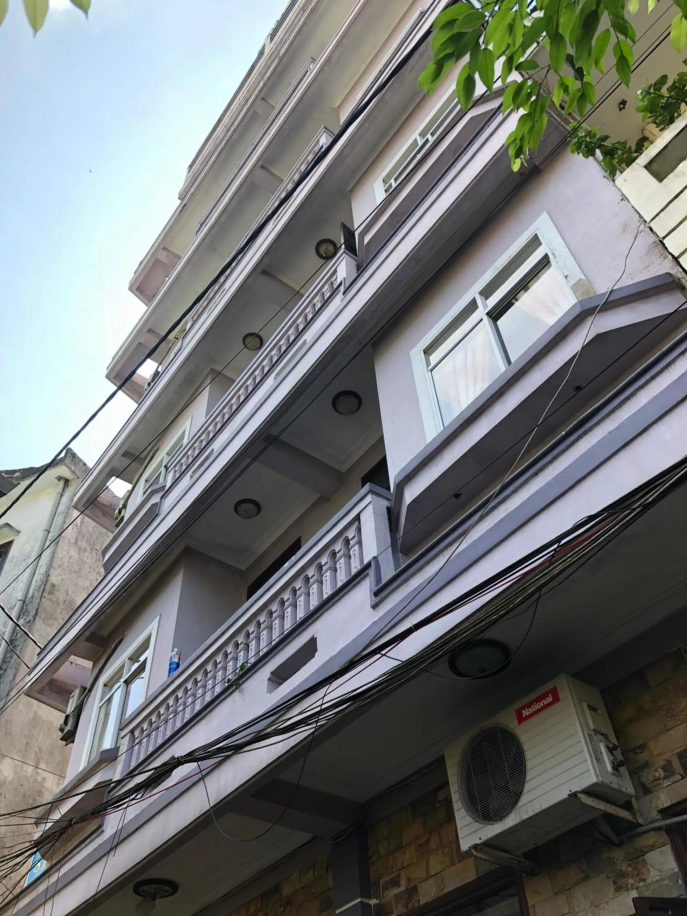 Star Binh Duong Hotel