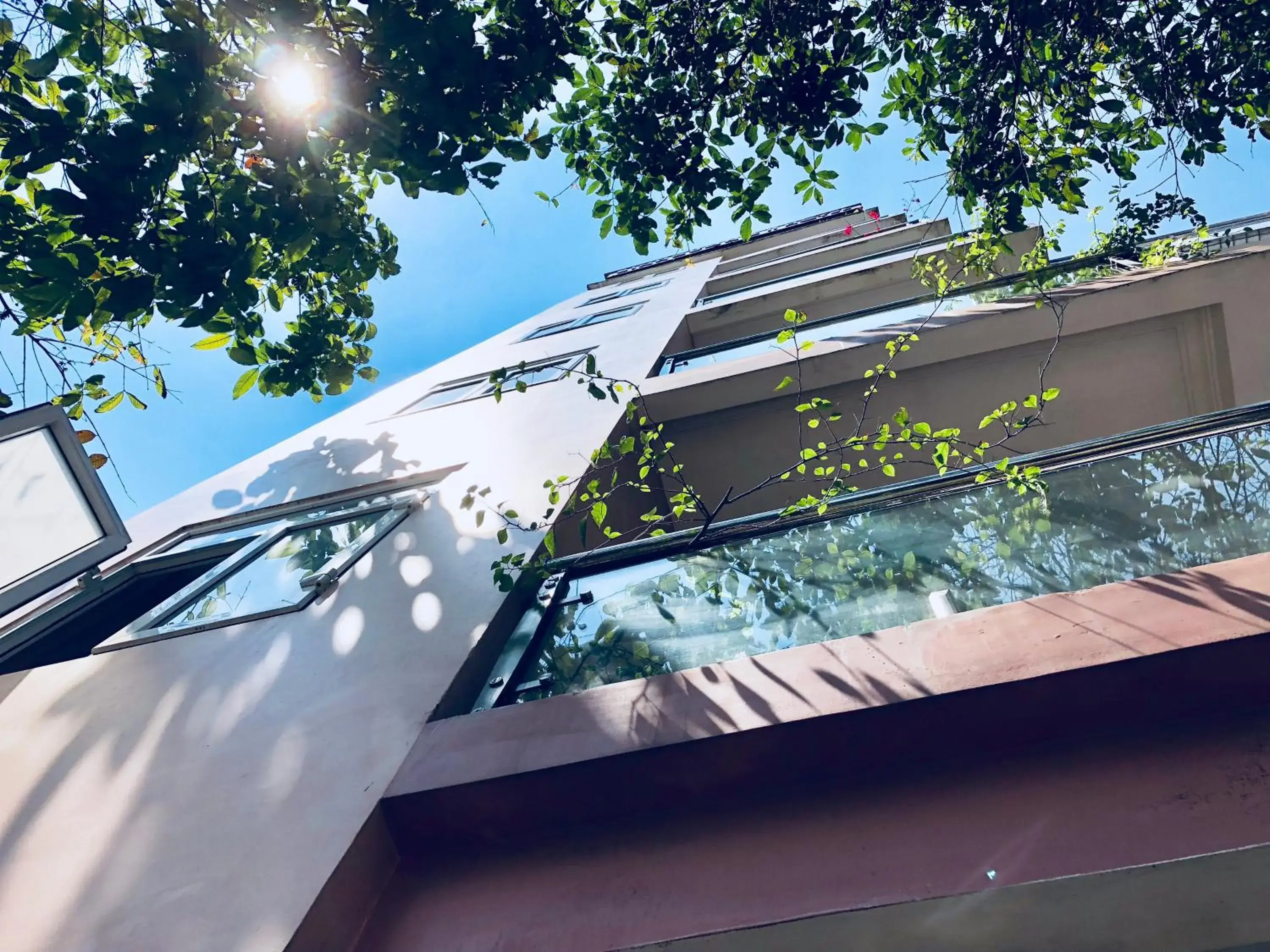 Star Binh Duong Hotel Star Binh Duong Hotel