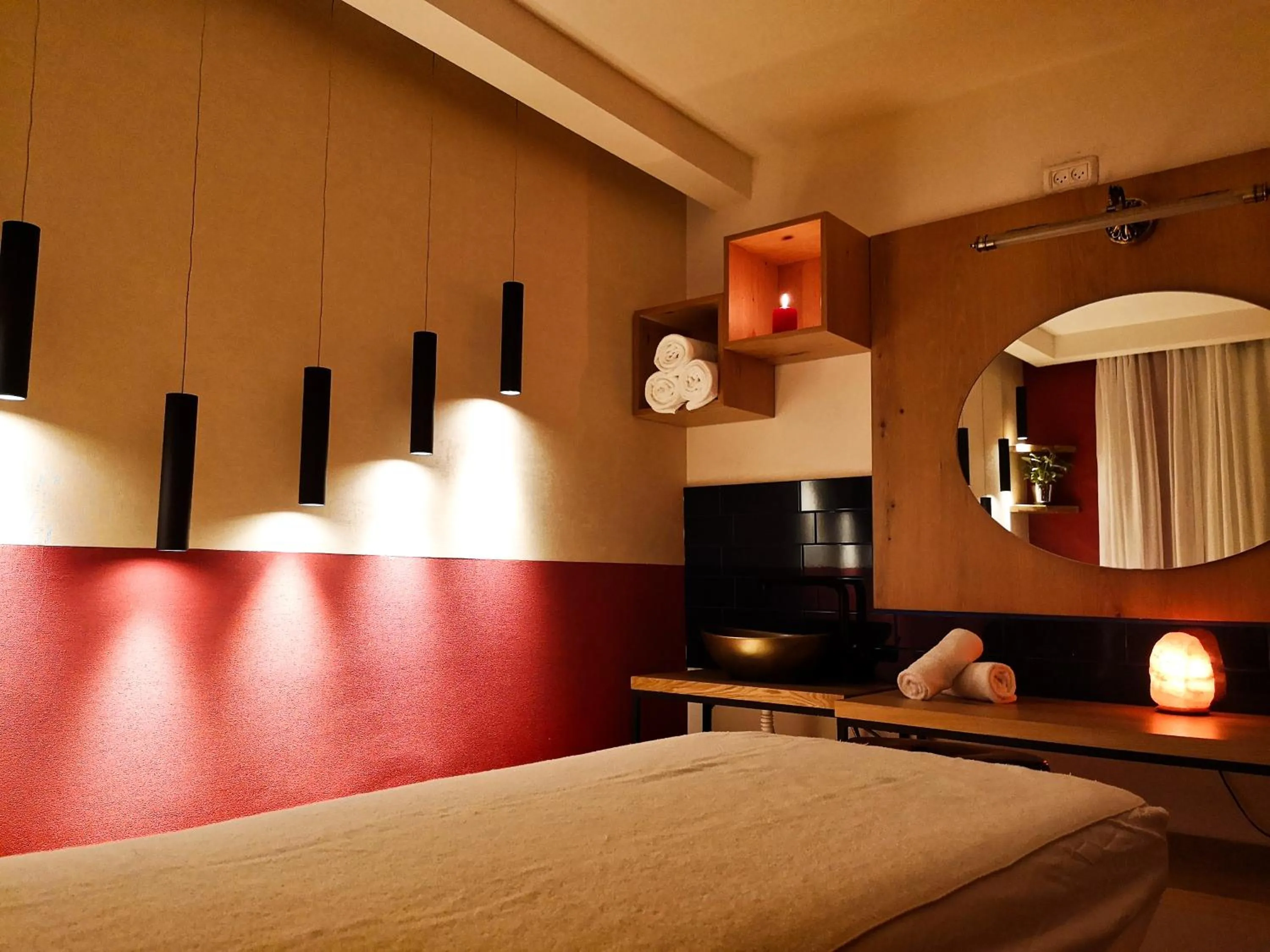 Activities, Bed in Biazi Hotel