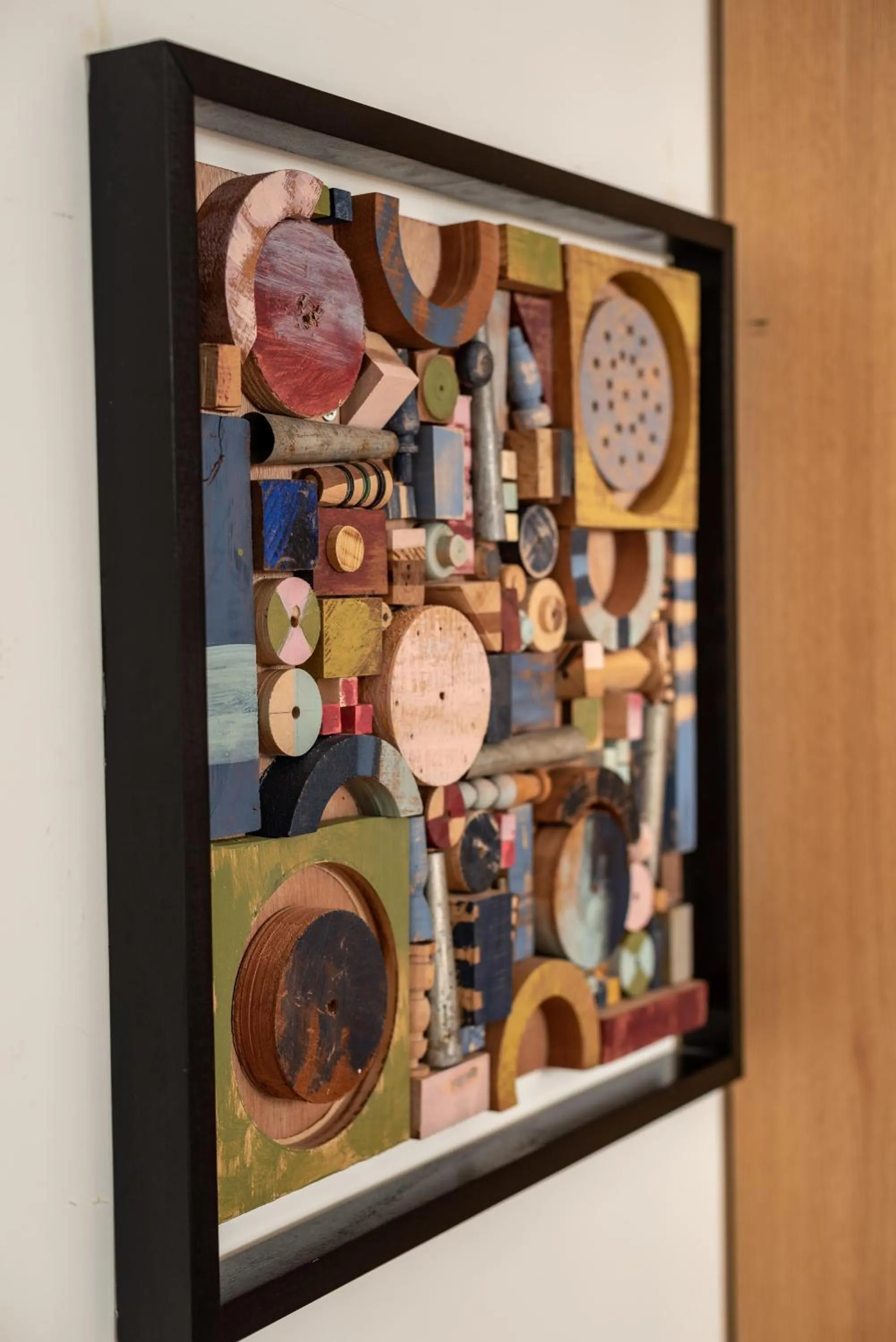 Photo of the whole room in Biazi Hotel