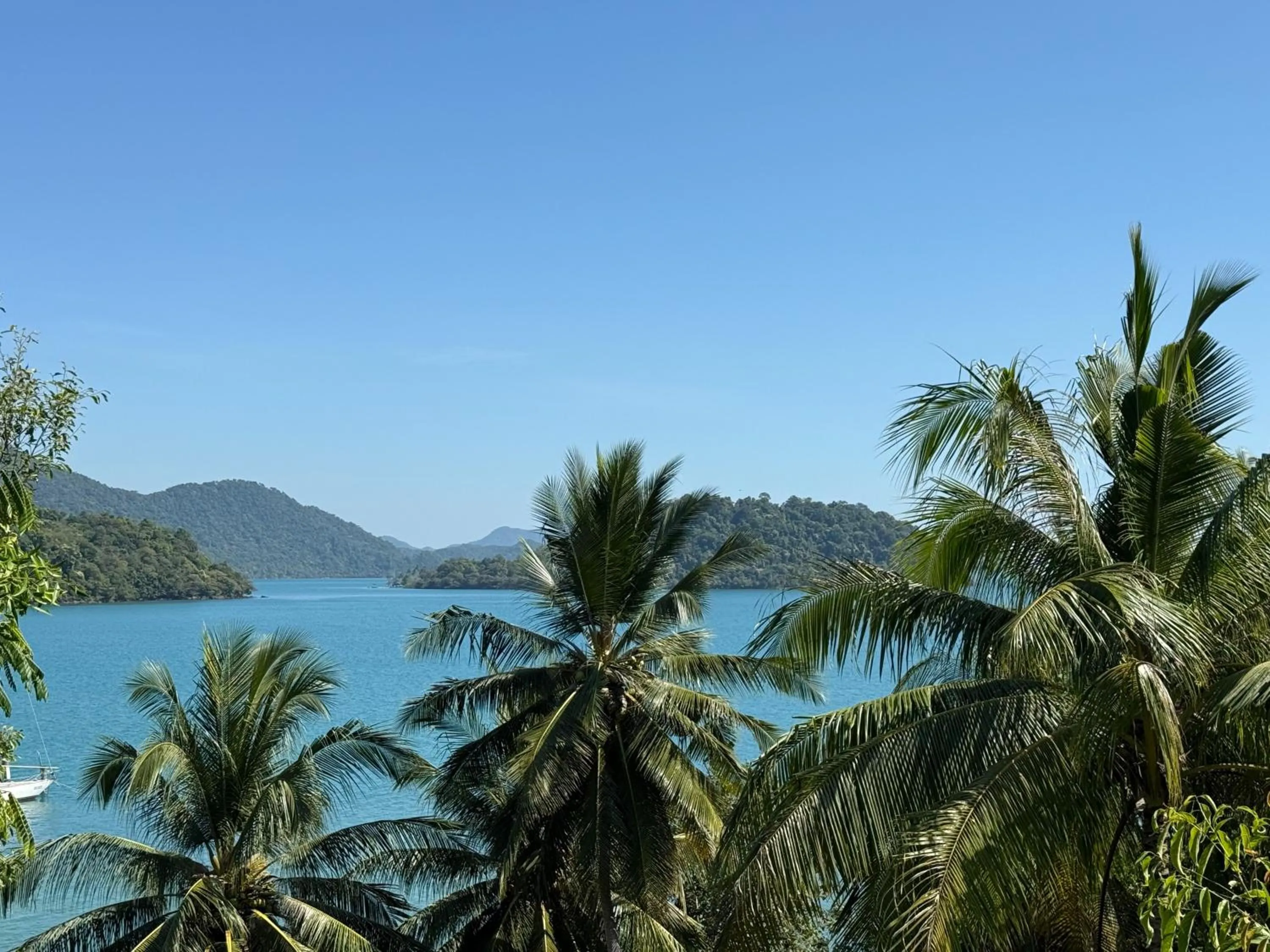 Island View Resort Koh Chang