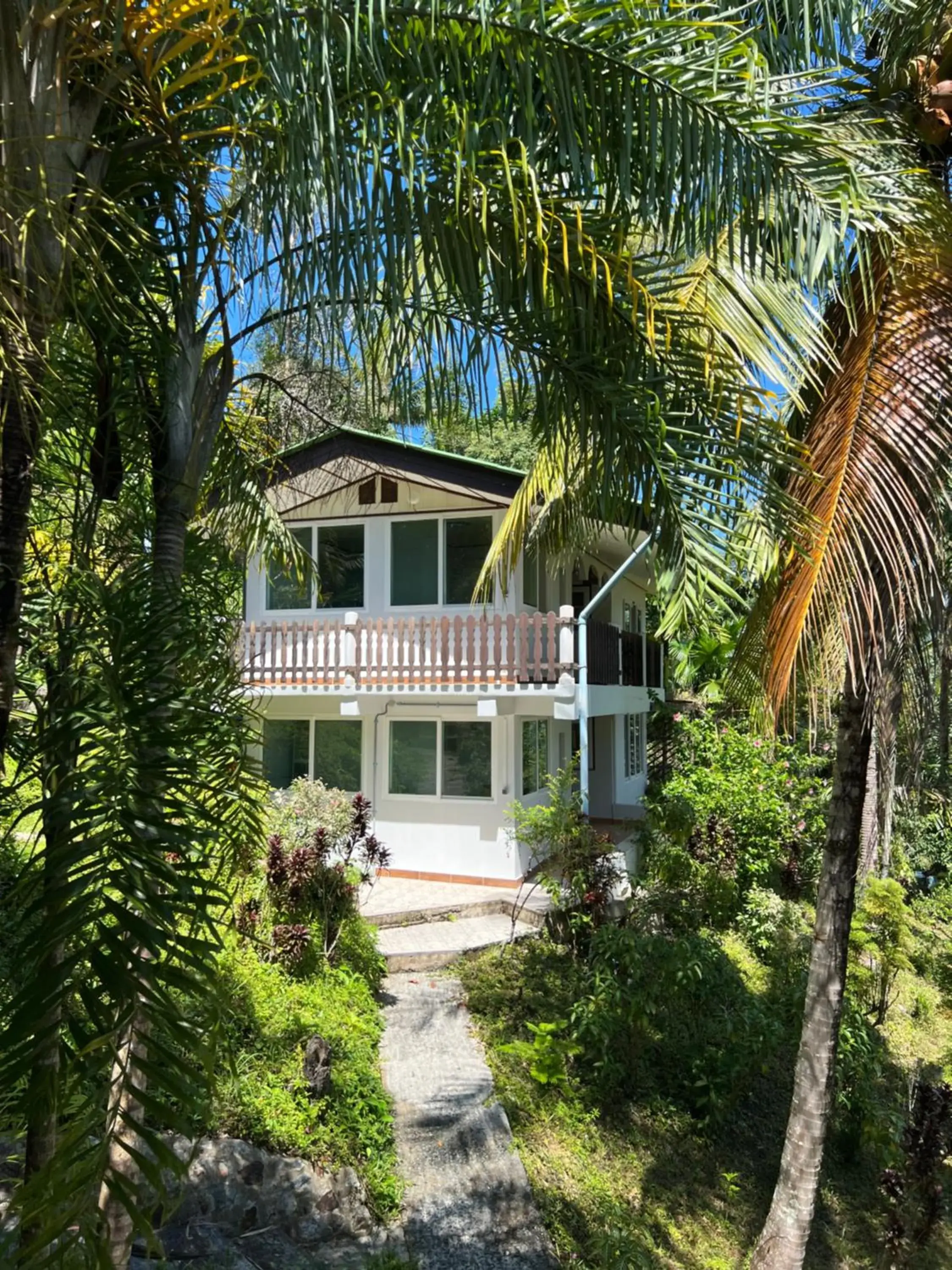 Apartment with Sea View in Island View Resort Koh Chang Apartment with Sea View in Island View Resort Koh Chang