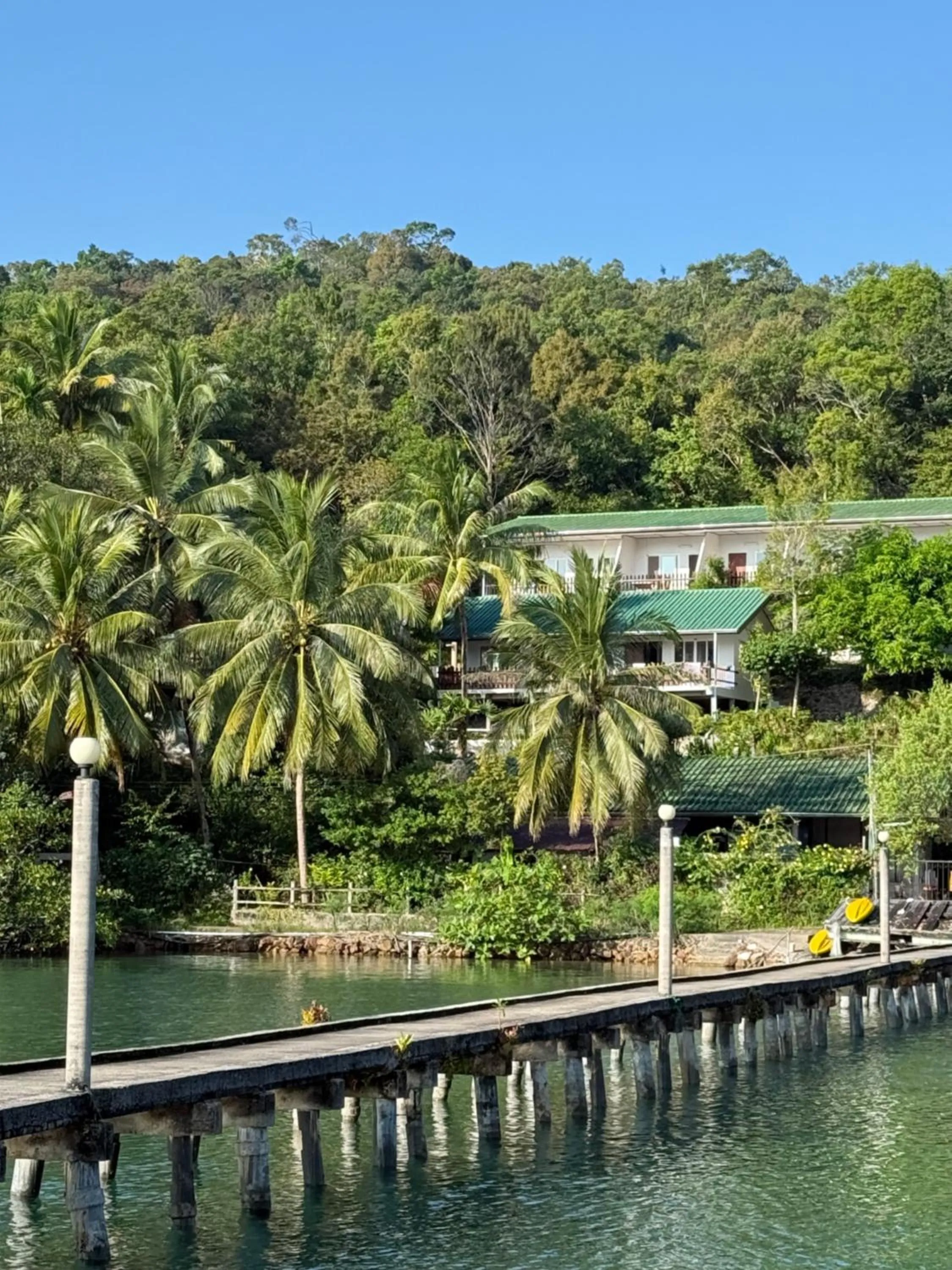 Island View Resort Koh Chang