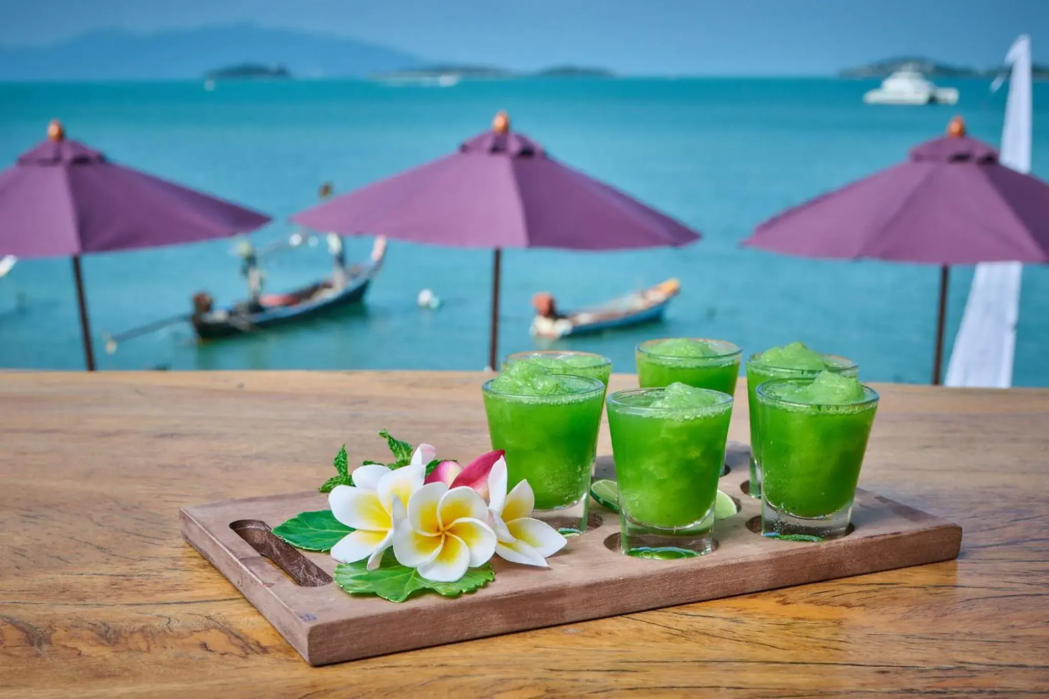 Restaurant/places to eat in Prana Resort Nandana Restaurant/places to eat in Prana Resort Nandana