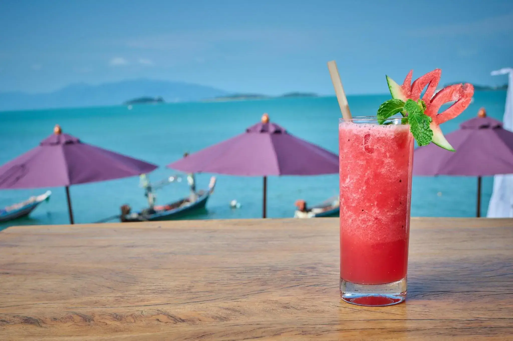 Restaurant/places to eat in Prana Resort Nandana Restaurant/places to eat in Prana Resort Nandana