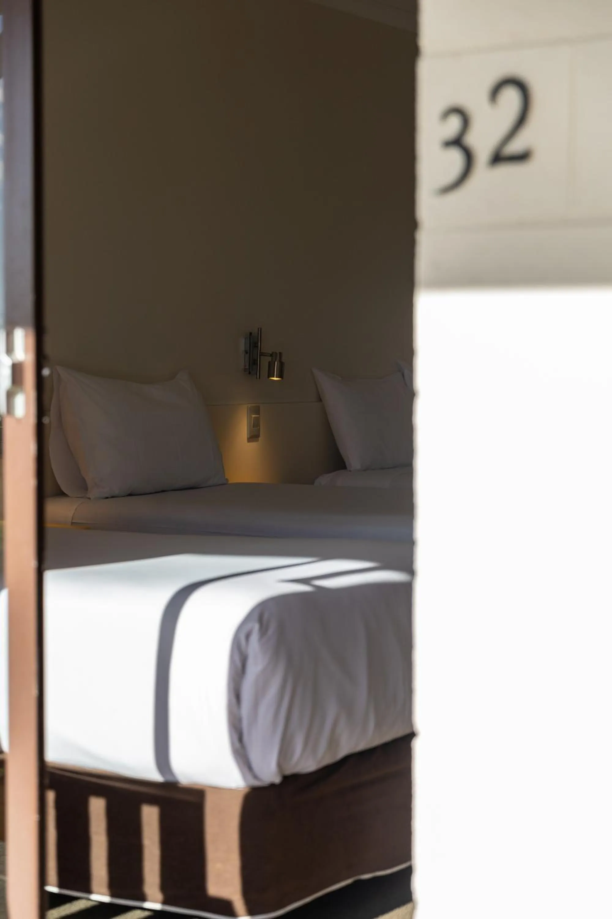 Bed in Beachfront Bicheno