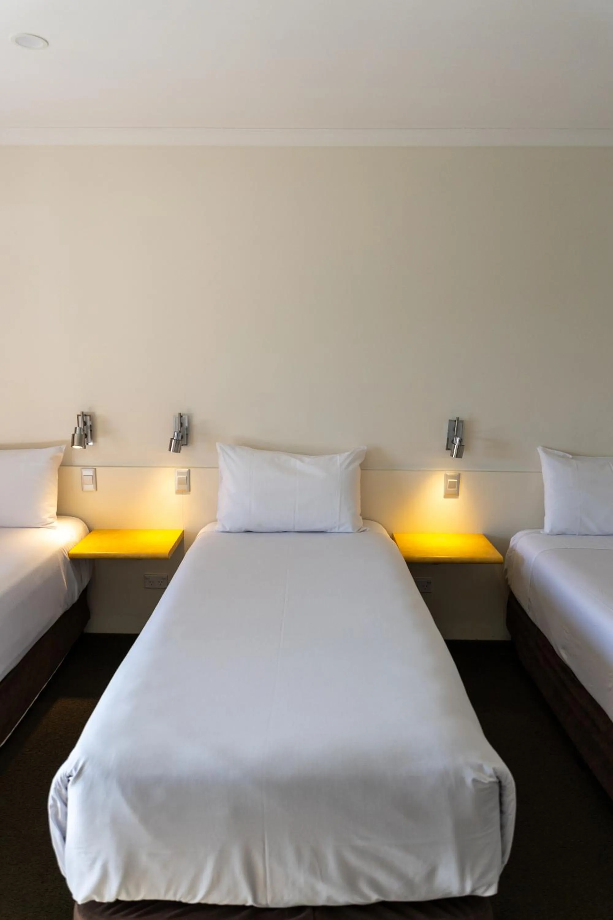 Bed in Beachfront Bicheno