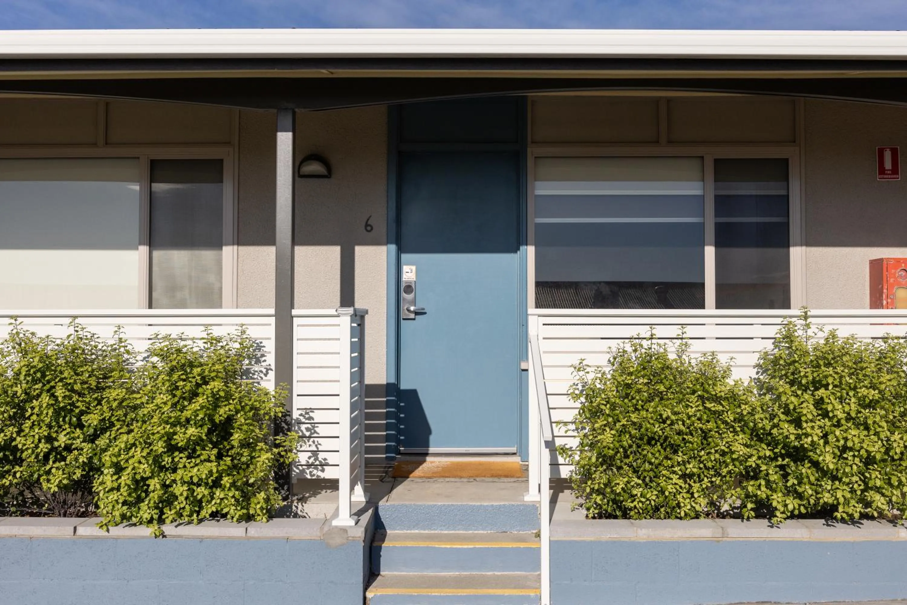 Day in Beachfront Bicheno