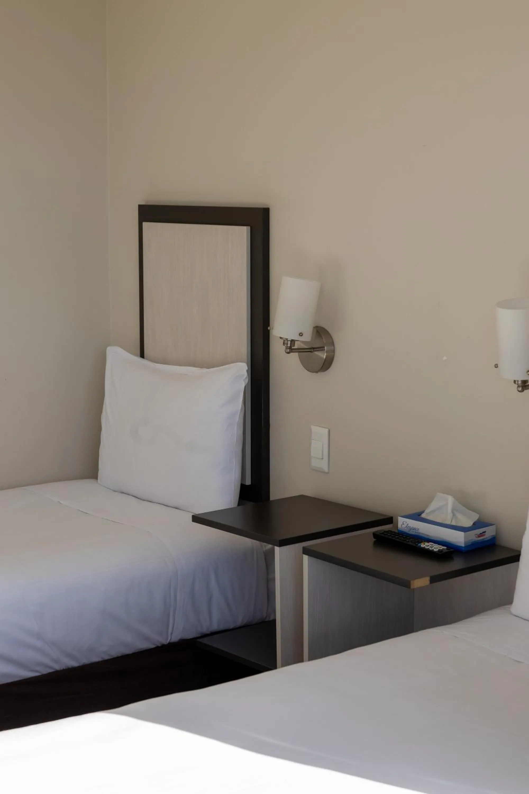 Bed in Beachfront Bicheno