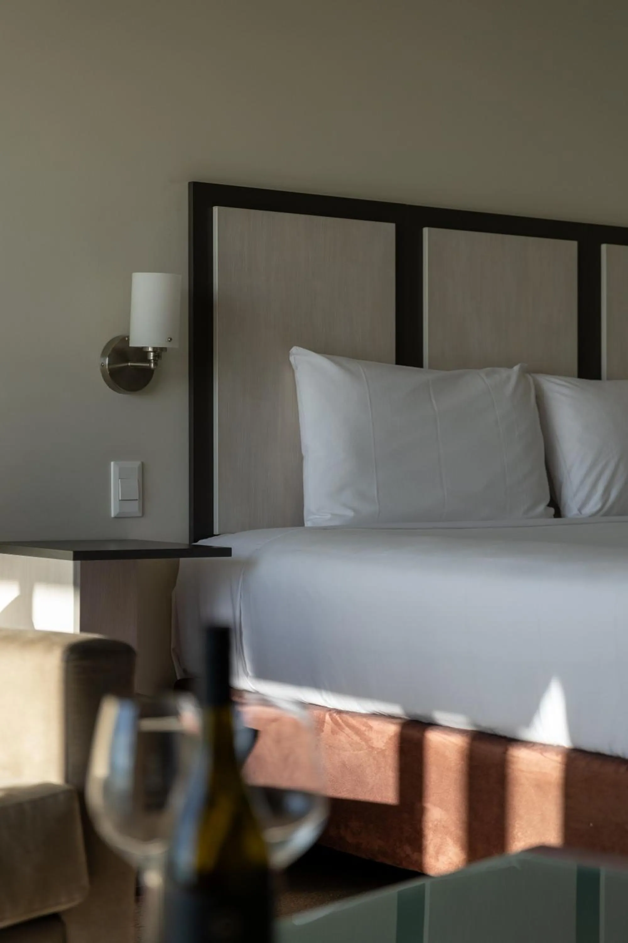 Bed in Beachfront Bicheno