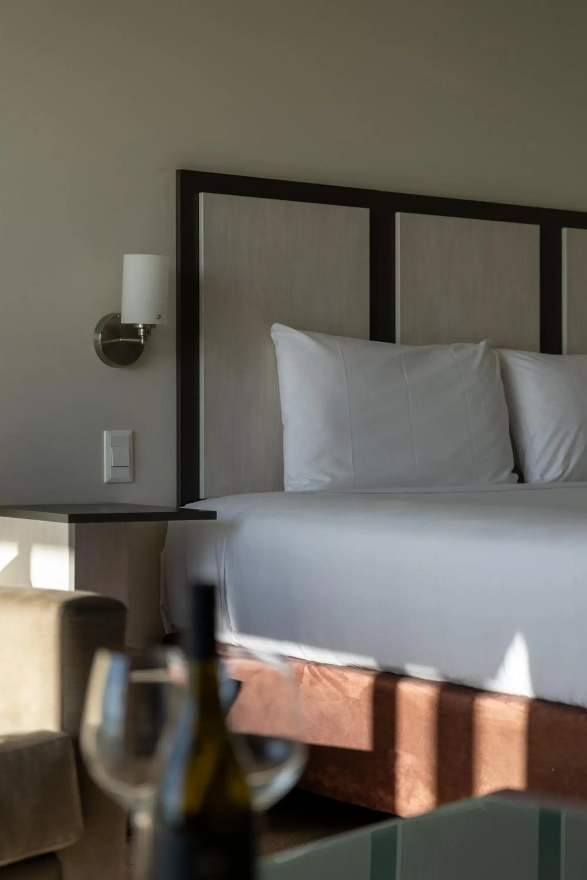 Bed in Beachfront Bicheno Bed in Beachfront Bicheno