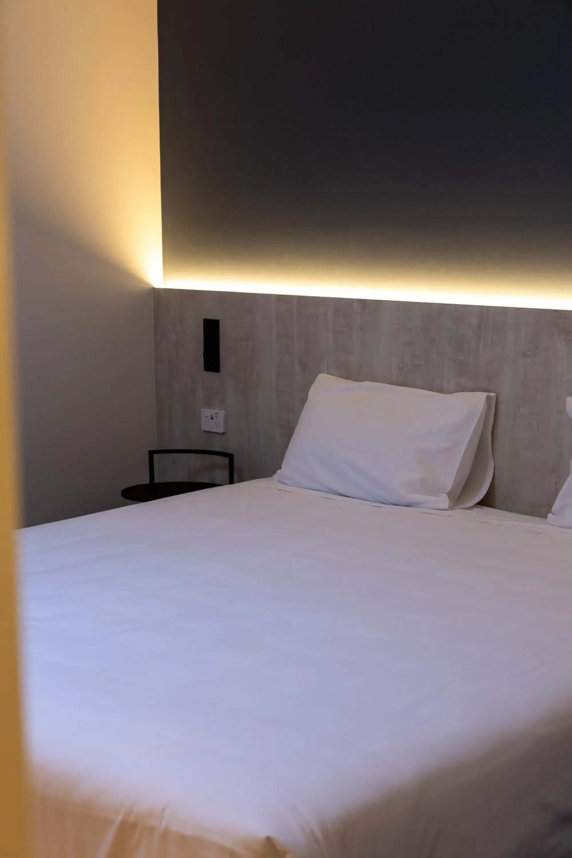 Bed in Beachfront Bicheno Bed in Beachfront Bicheno