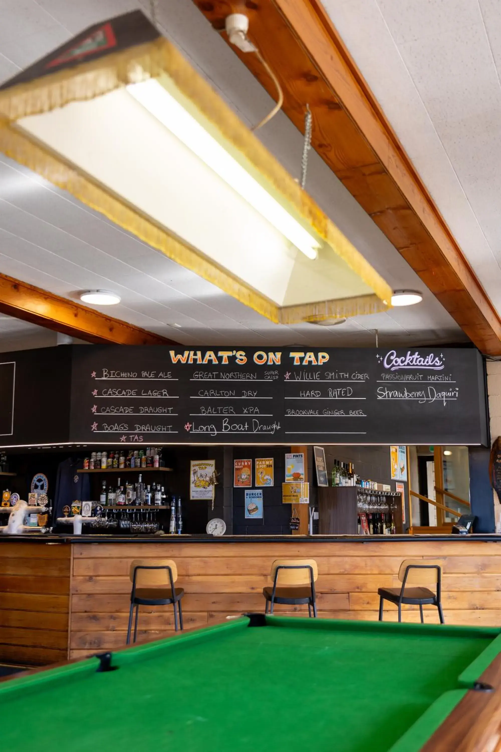 Restaurant/places to eat in Beachfront Bicheno Restaurant/places to eat in Beachfront Bicheno