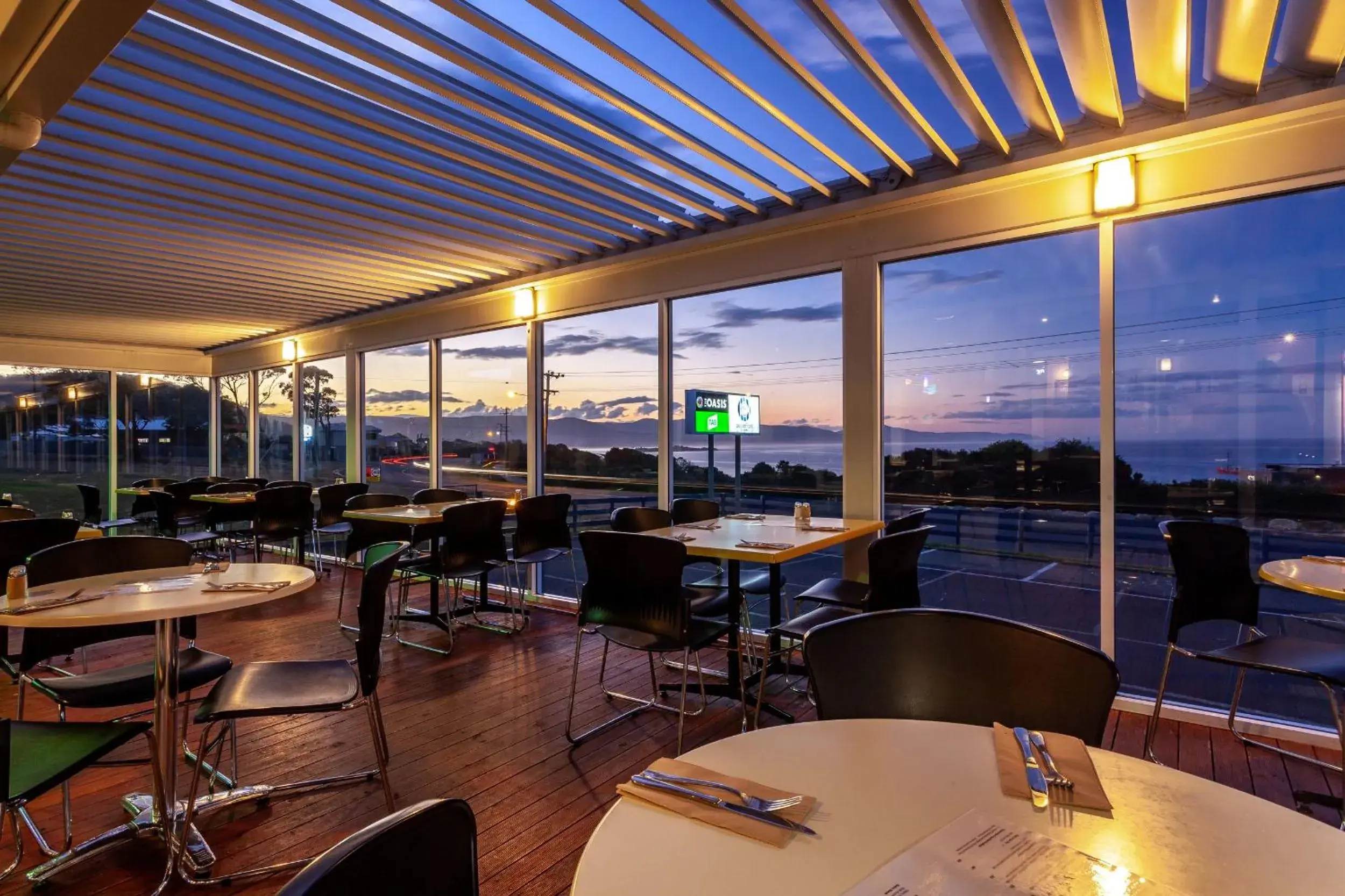 Restaurant/places to eat in Beachfront Bicheno Restaurant/places to eat in Beachfront Bicheno