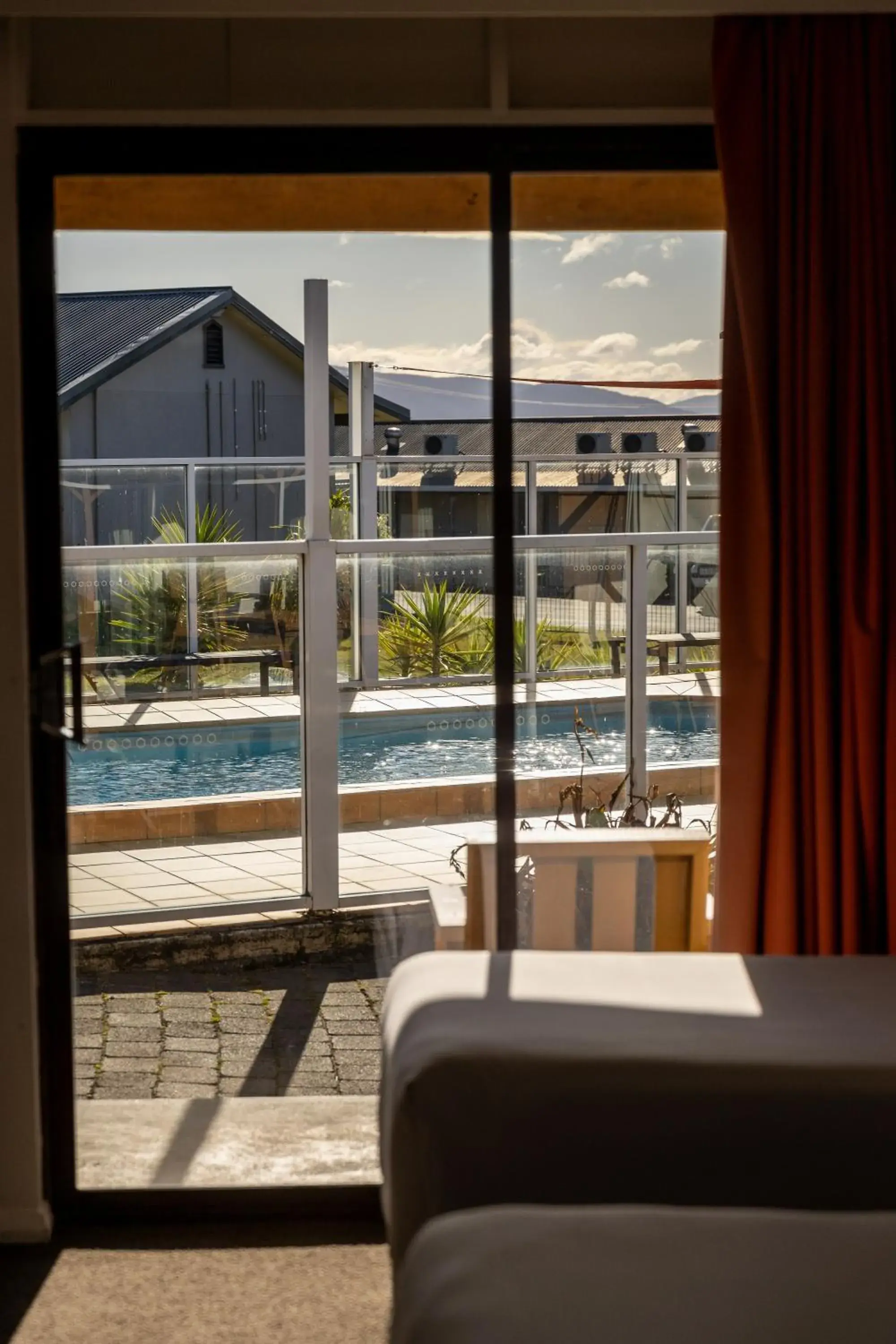 View (from property/room) in Beachfront Bicheno View (from property/room) in Beachfront Bicheno