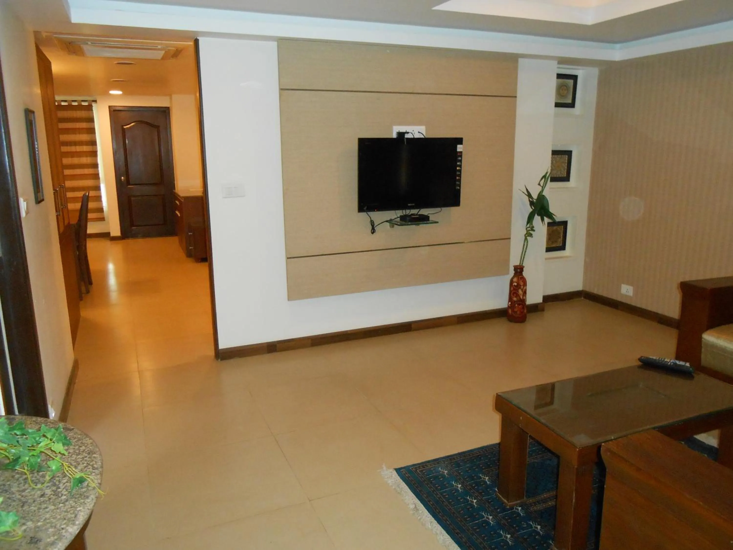 Brunton Heights Executive Suites