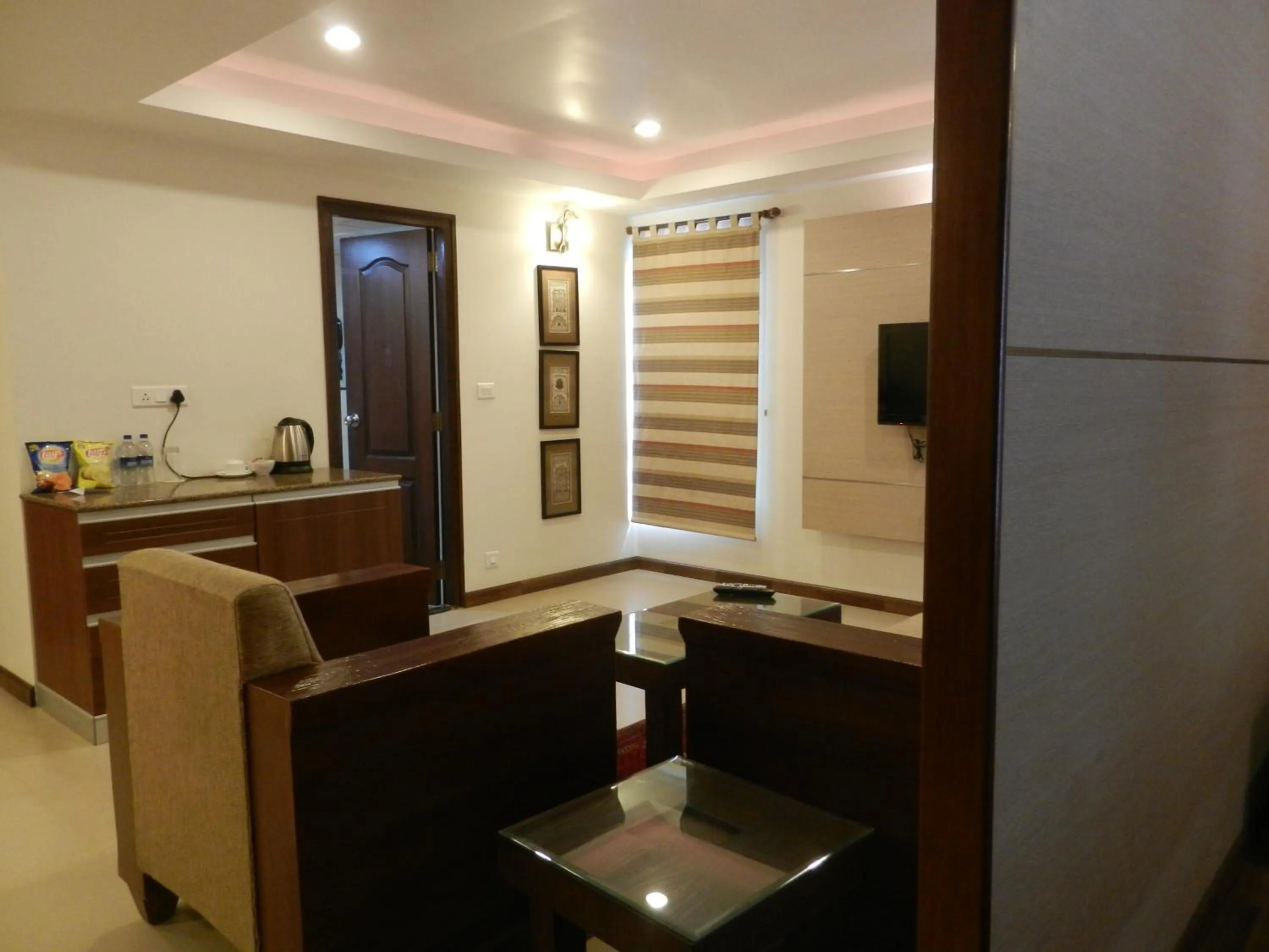 Brunton Heights Executive Suites