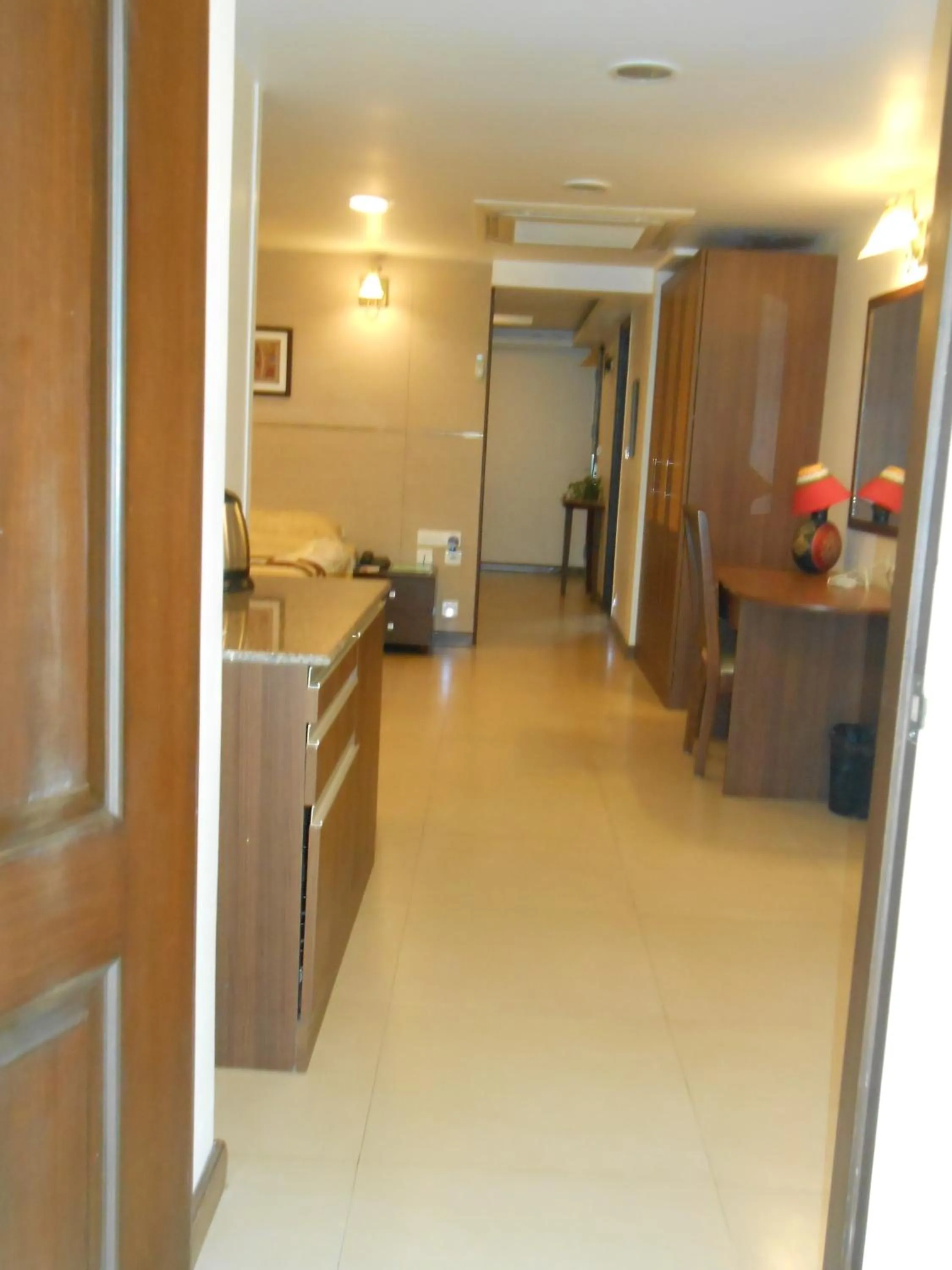 Brunton Heights Executive Suites