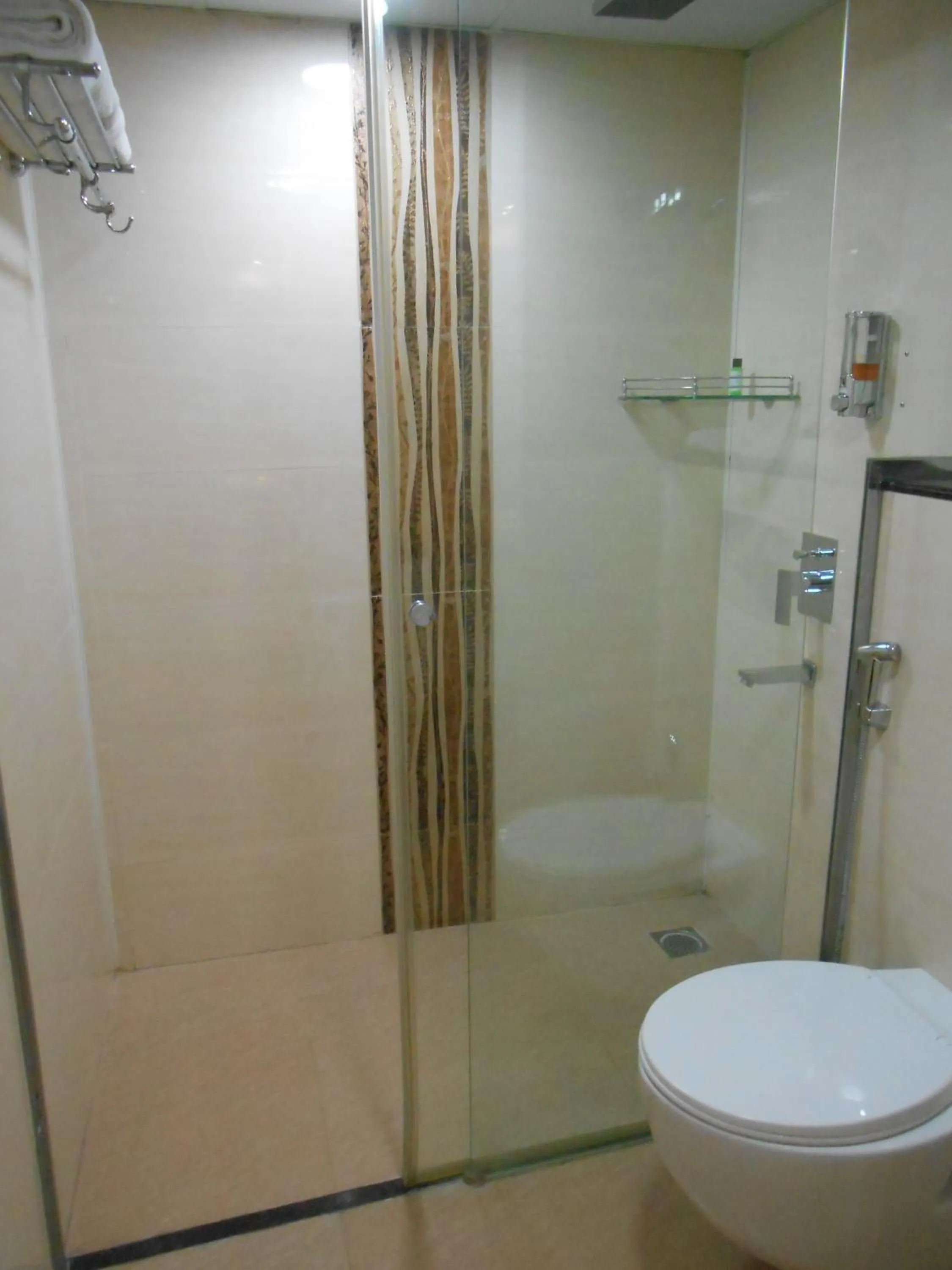 Brunton Heights Executive Suites