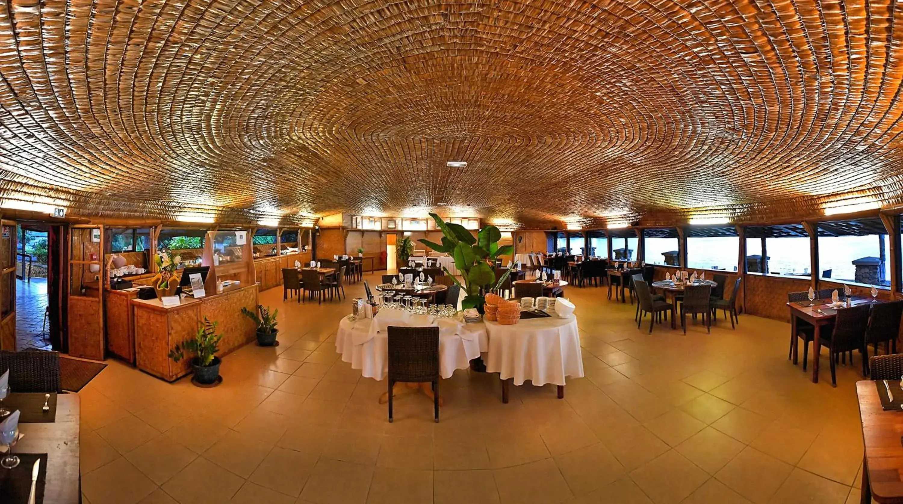 Restaurant/places to eat in Royal Tahitien Restaurant/places to eat in Royal Tahitien