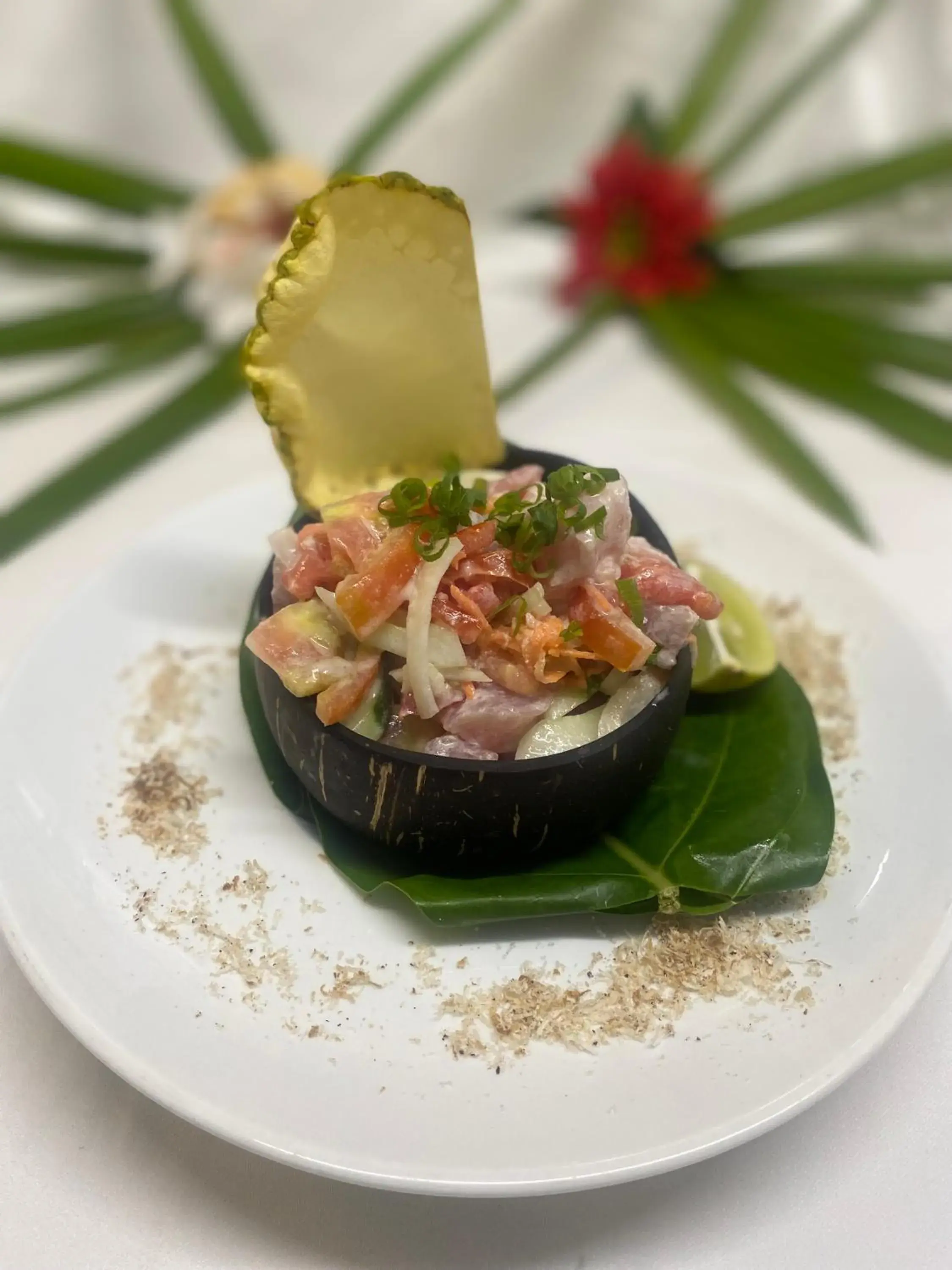 Restaurant/places to eat in Royal Tahitien Restaurant/places to eat in Royal Tahitien