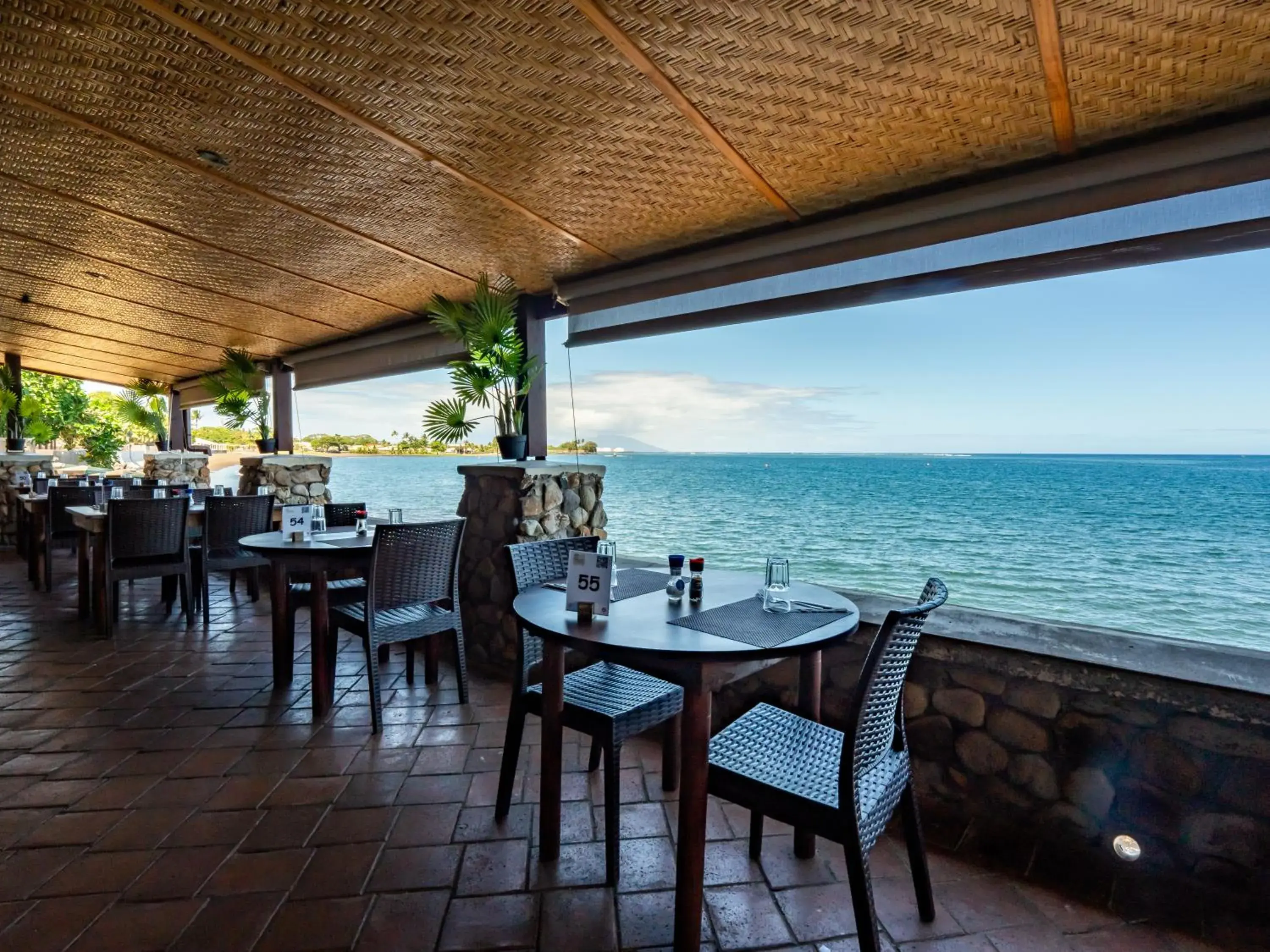 Restaurant/places to eat in Royal Tahitien Restaurant/places to eat in Royal Tahitien