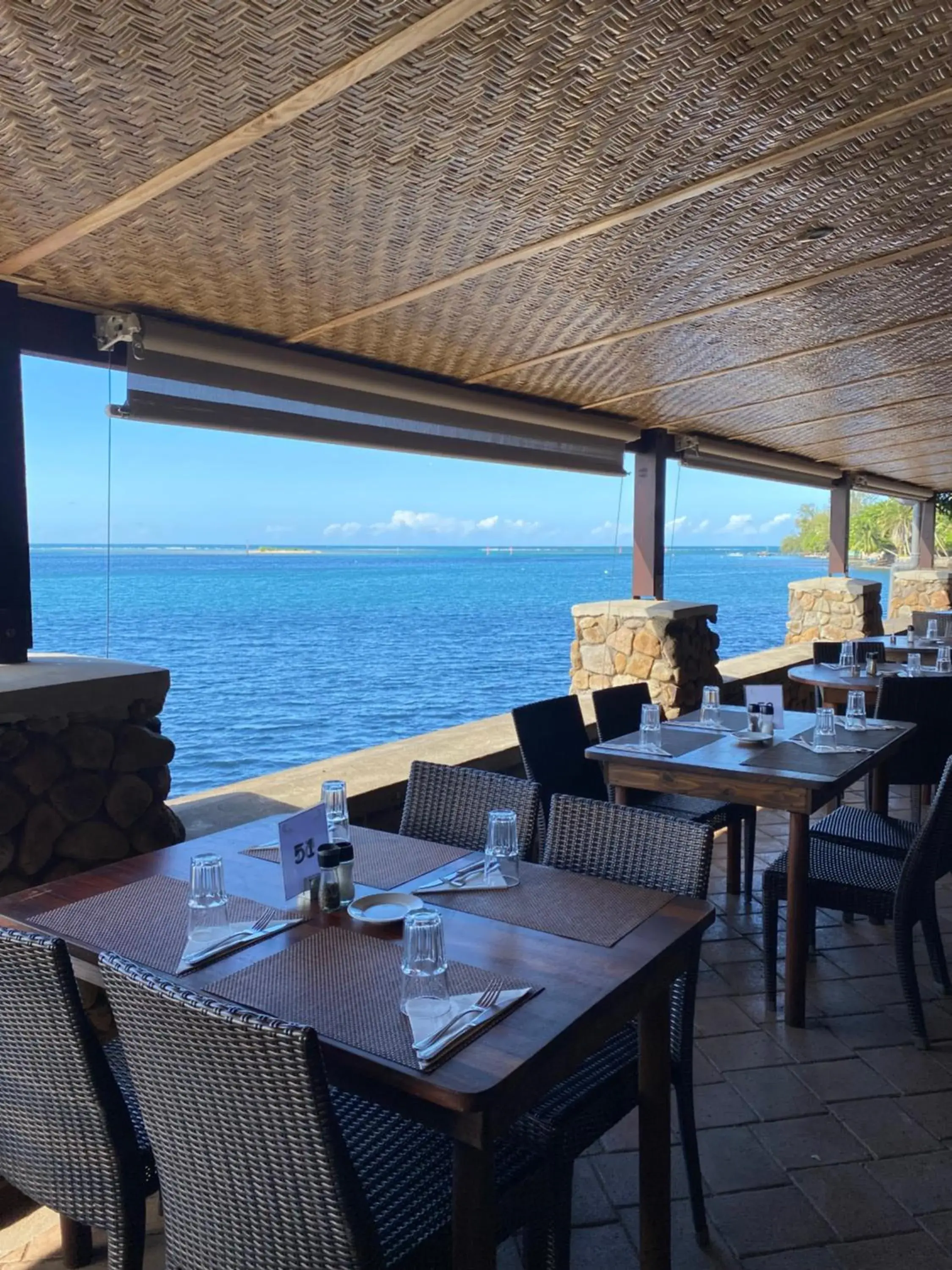 Restaurant/places to eat in Royal Tahitien Restaurant/places to eat in Royal Tahitien