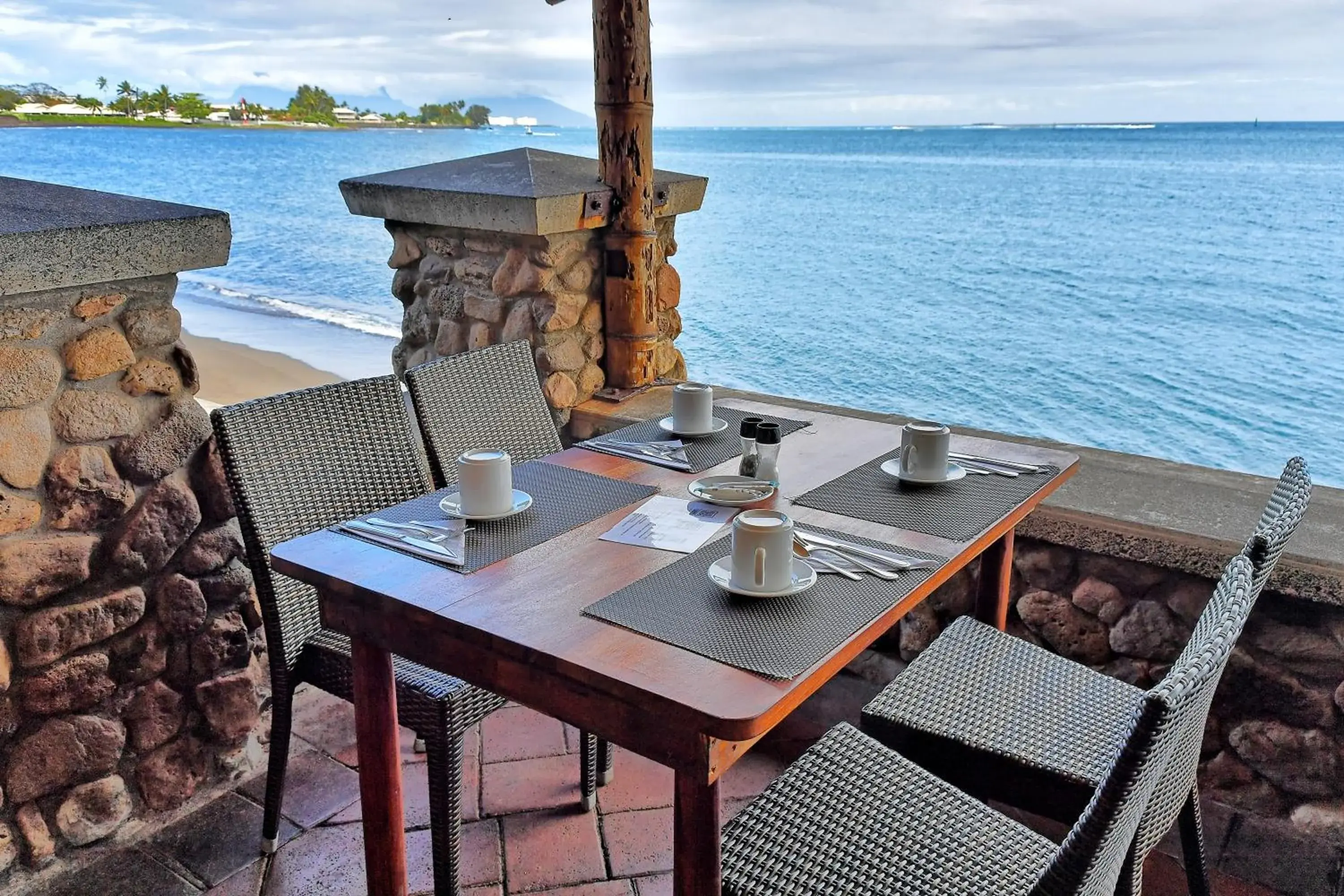 Restaurant/places to eat in Royal Tahitien Restaurant/places to eat in Royal Tahitien