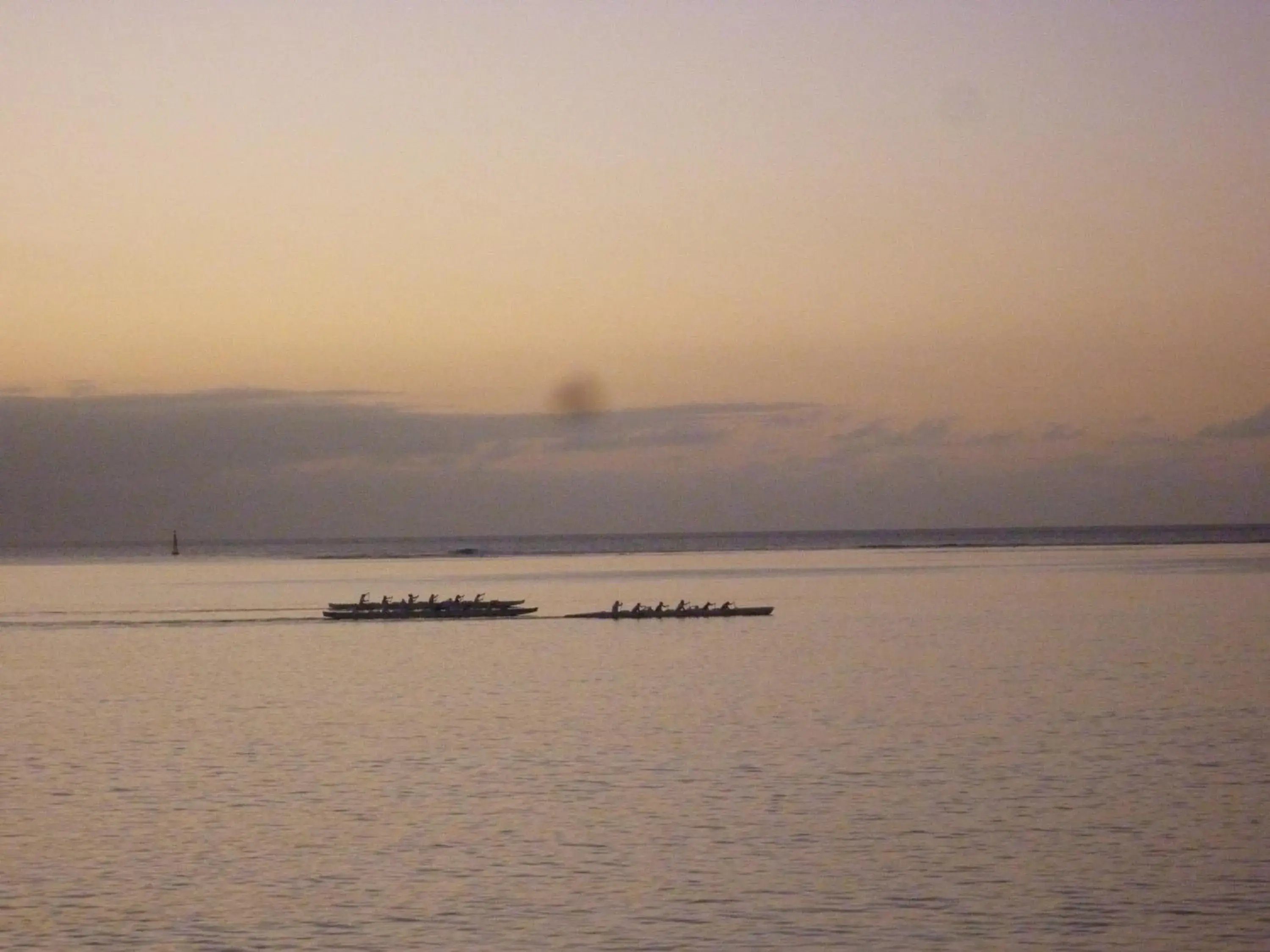 View (from property/room) in Royal Tahitien View (from property/room) in Royal Tahitien