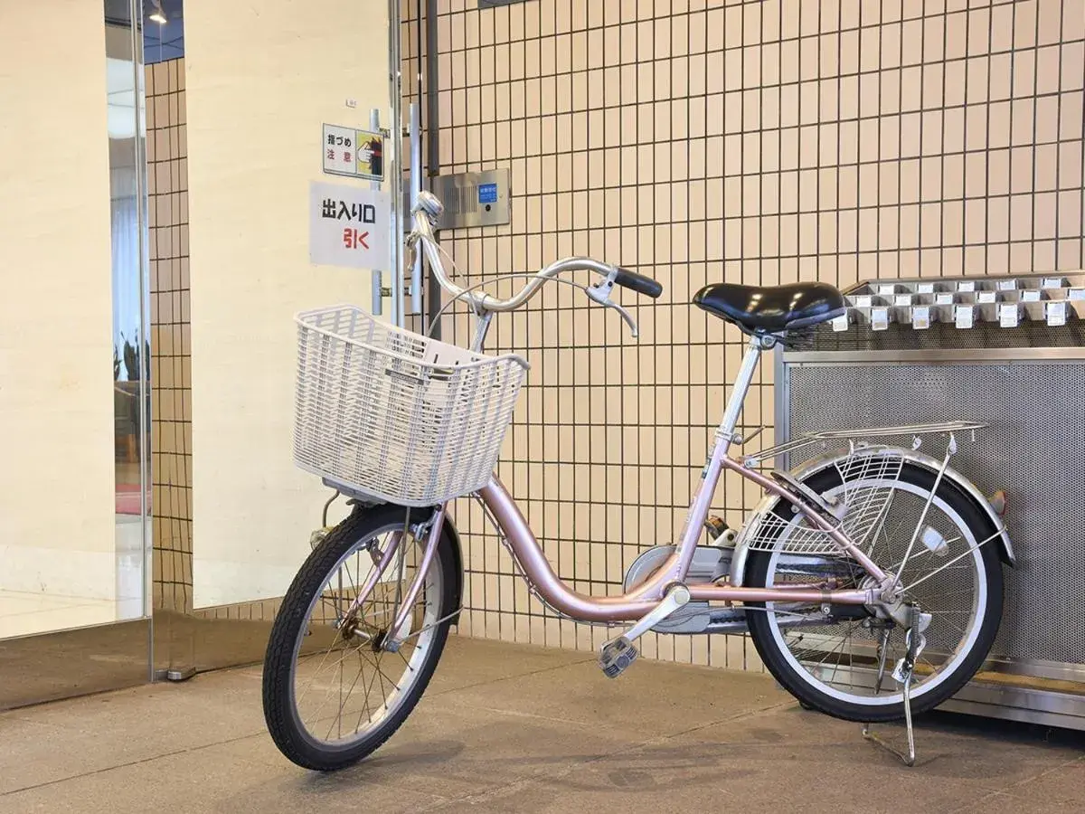 New Sunpia Tsuruga New Sunpia Tsuruga