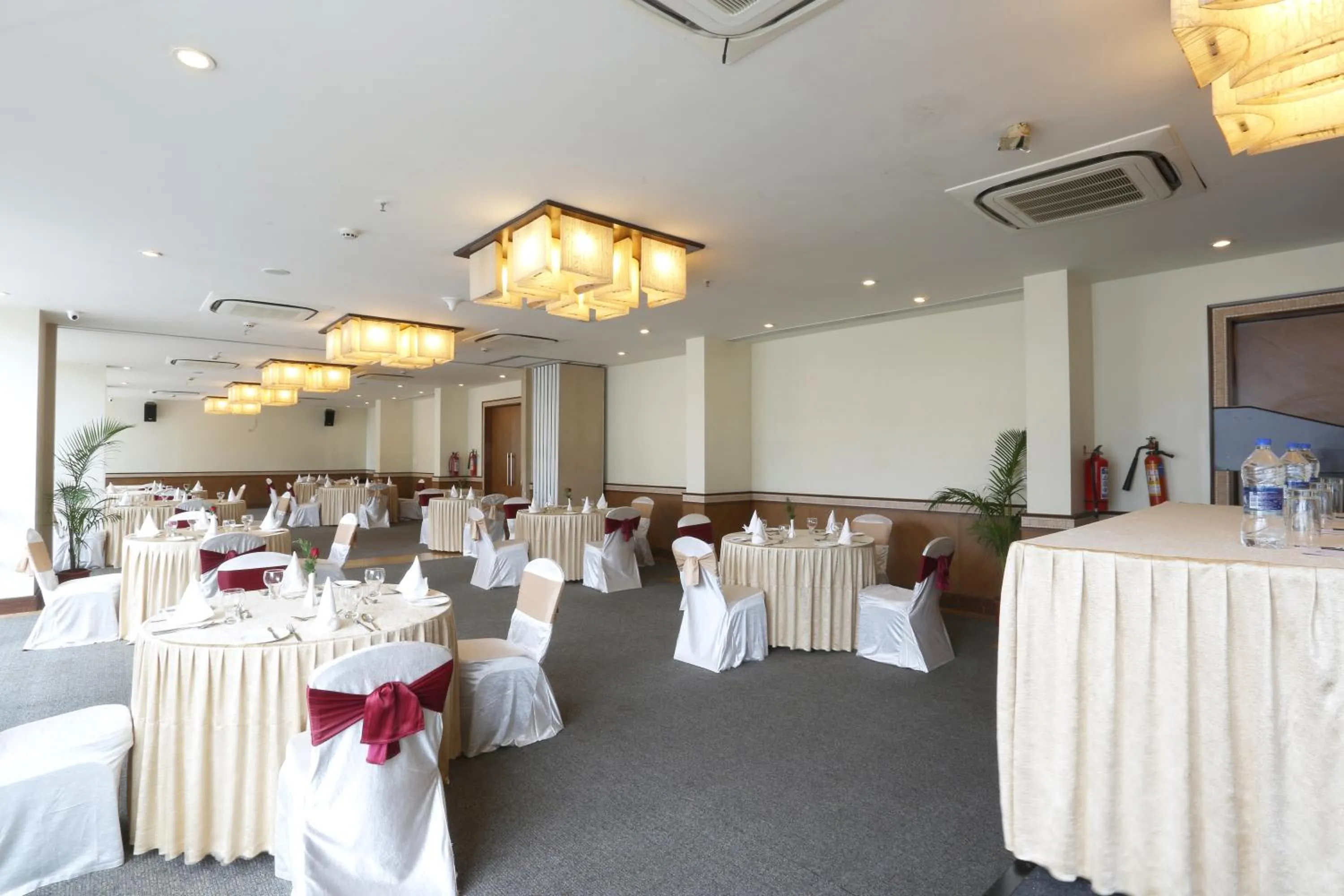 Banquet/Function facilities in The HQ
