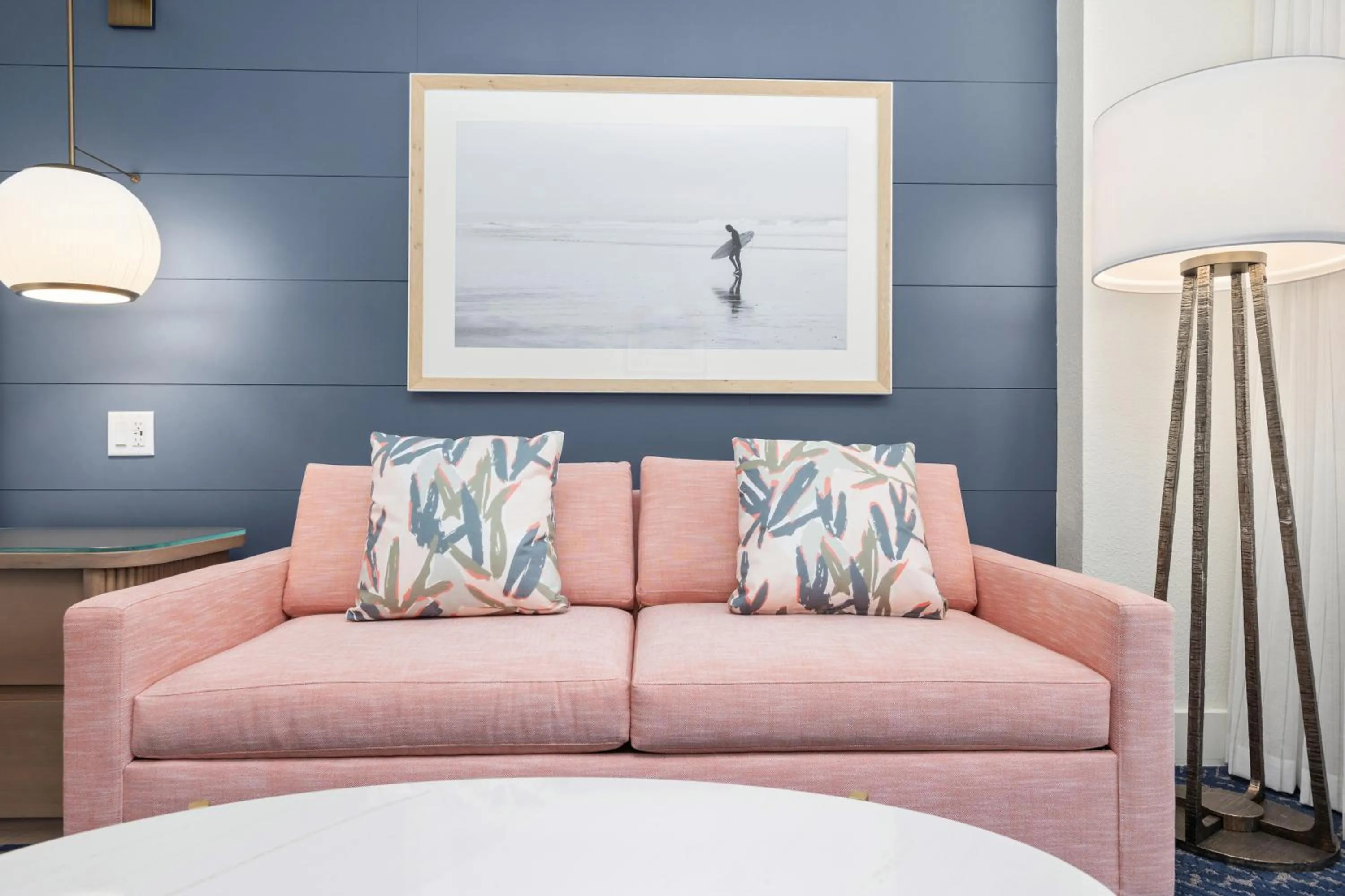 Bedroom in Hilton Sandestin Beach Golf Resort & Spa