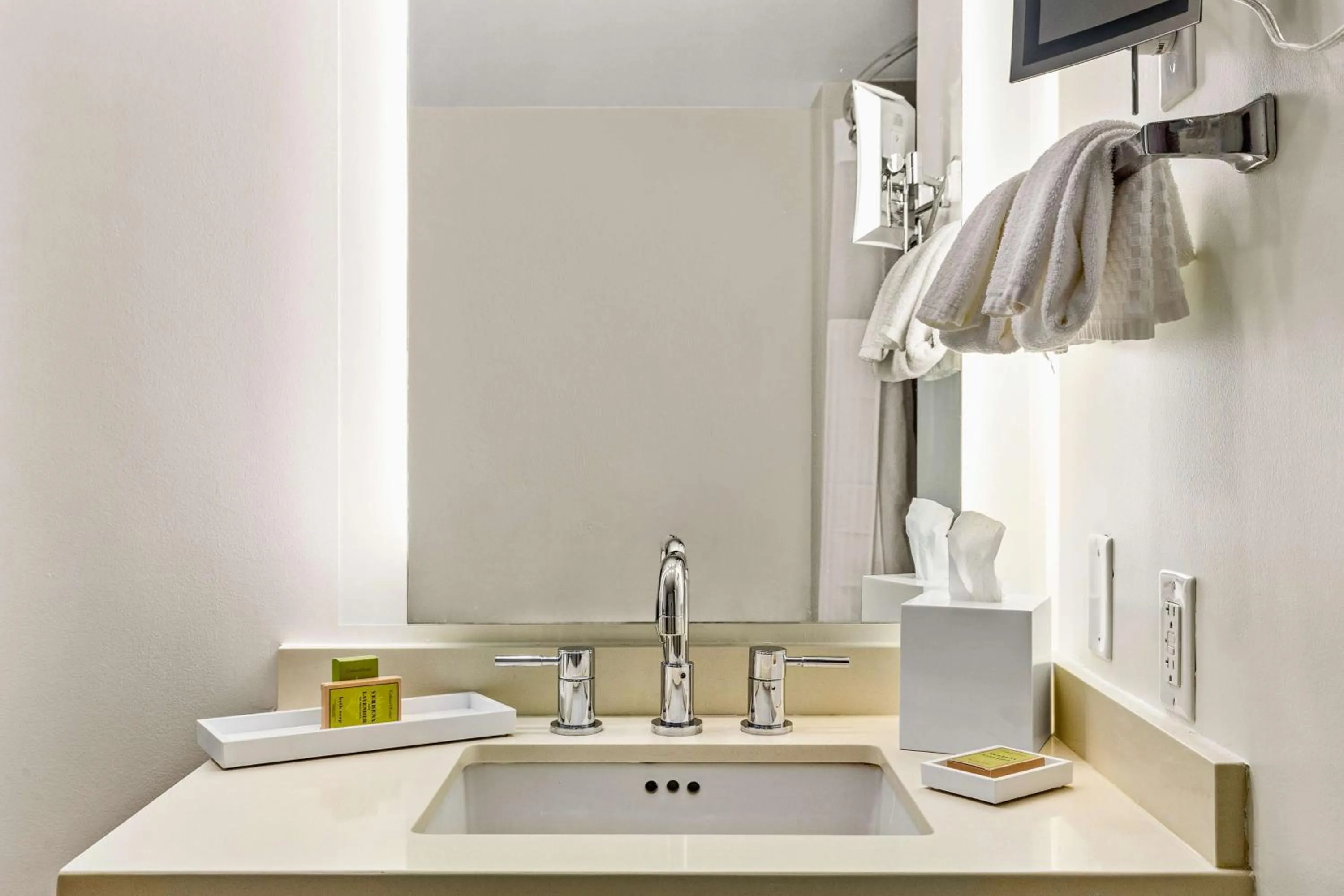 Bathroom in Hilton Sandestin Beach Golf Resort & Spa