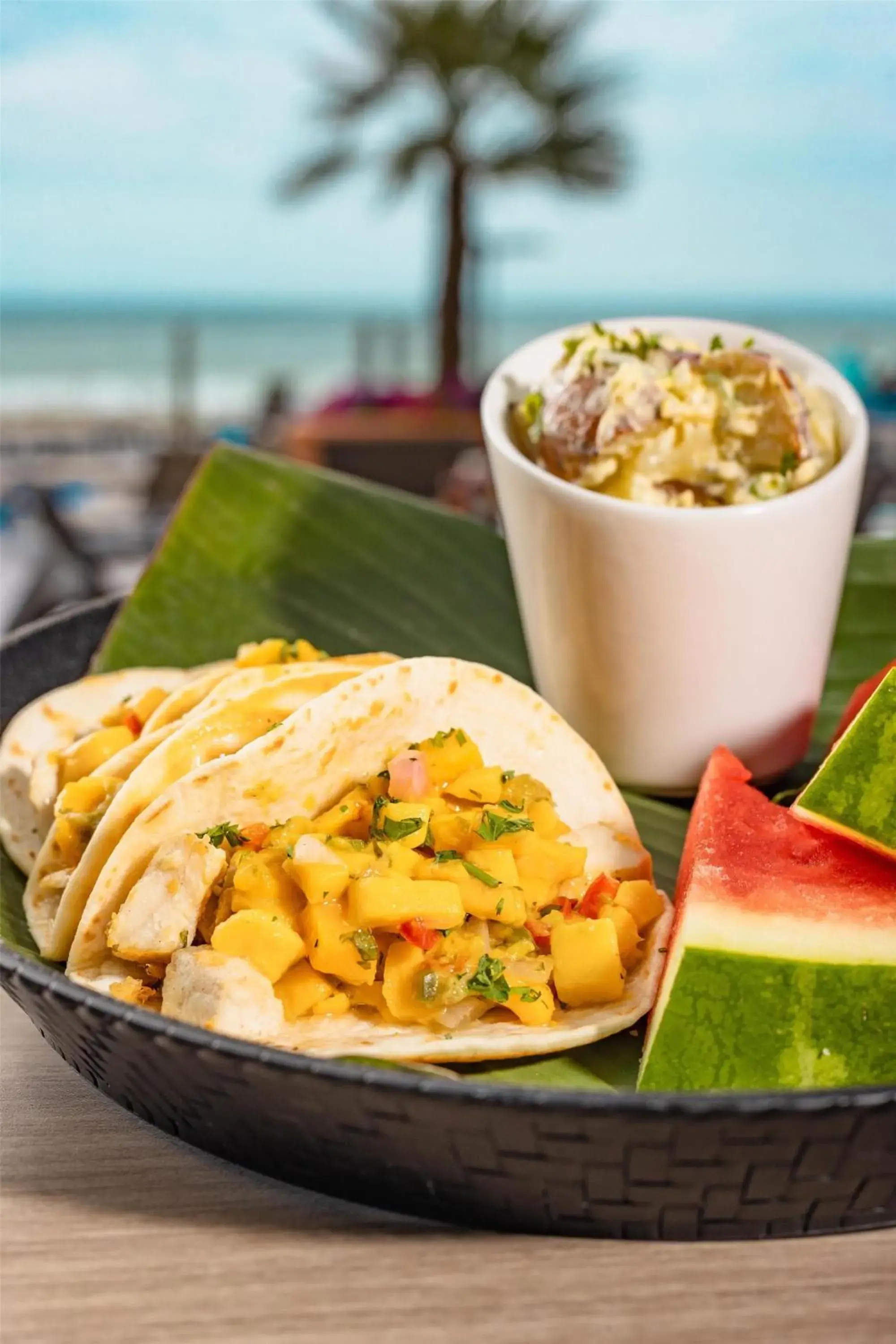 Restaurant/places to eat in Hilton Sandestin Beach Golf Resort & Spa Restaurant/places to eat in Hilton Sandestin Beach Golf Resort & Spa