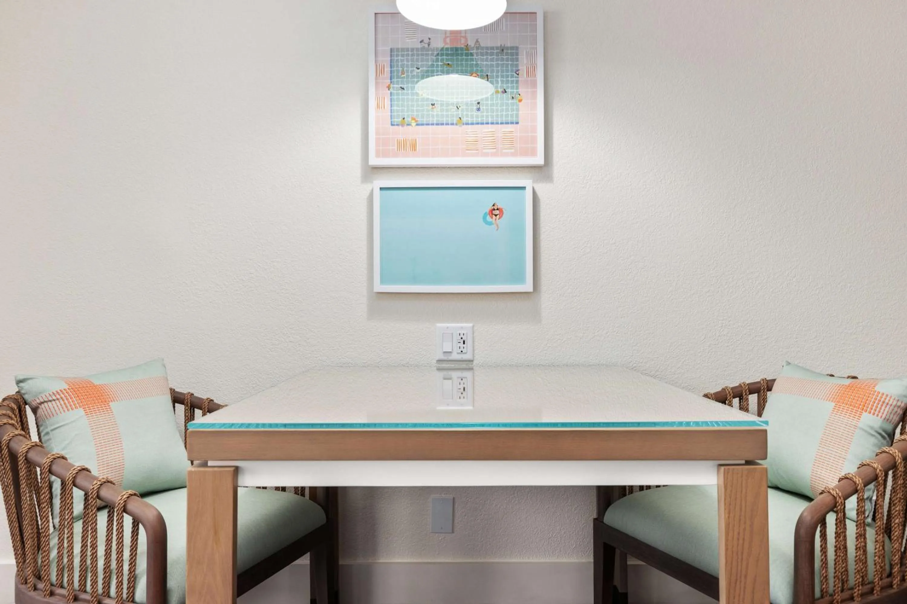 Bedroom in Hilton Sandestin Beach Golf Resort & Spa