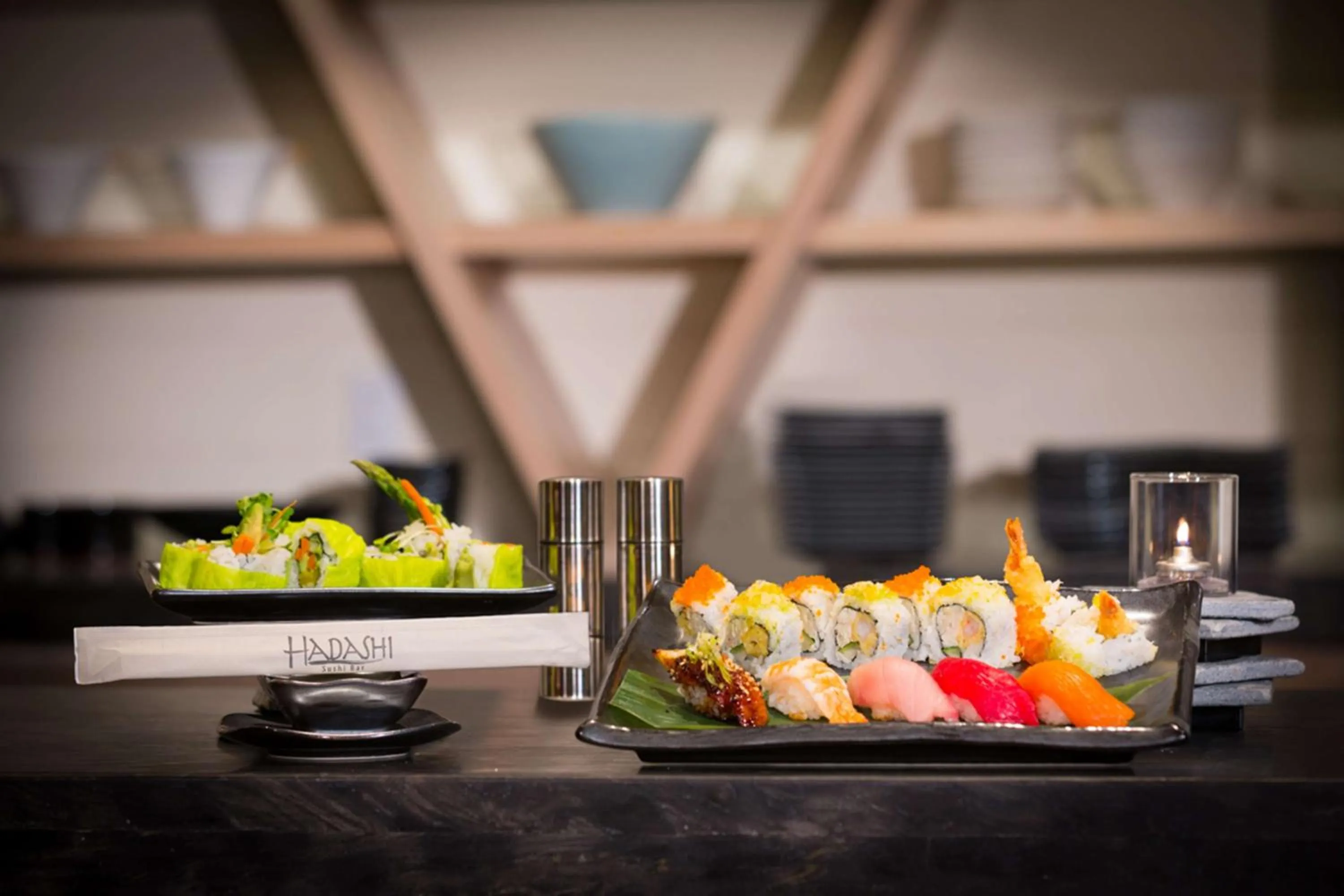 Restaurant/places to eat in Hilton Sandestin Beach Golf Resort & Spa