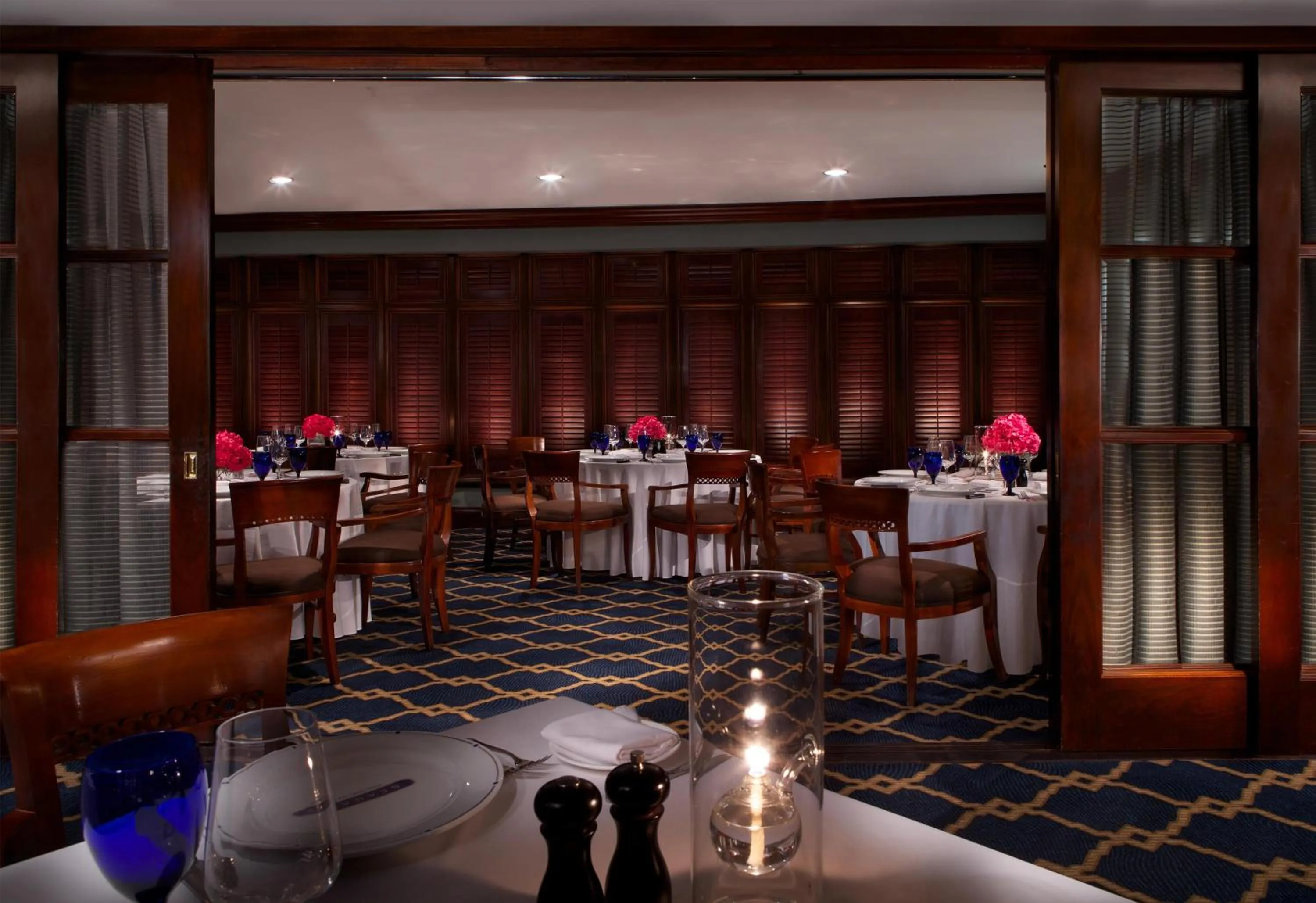 Restaurant/places to eat in Hilton Sandestin Beach Golf Resort & Spa