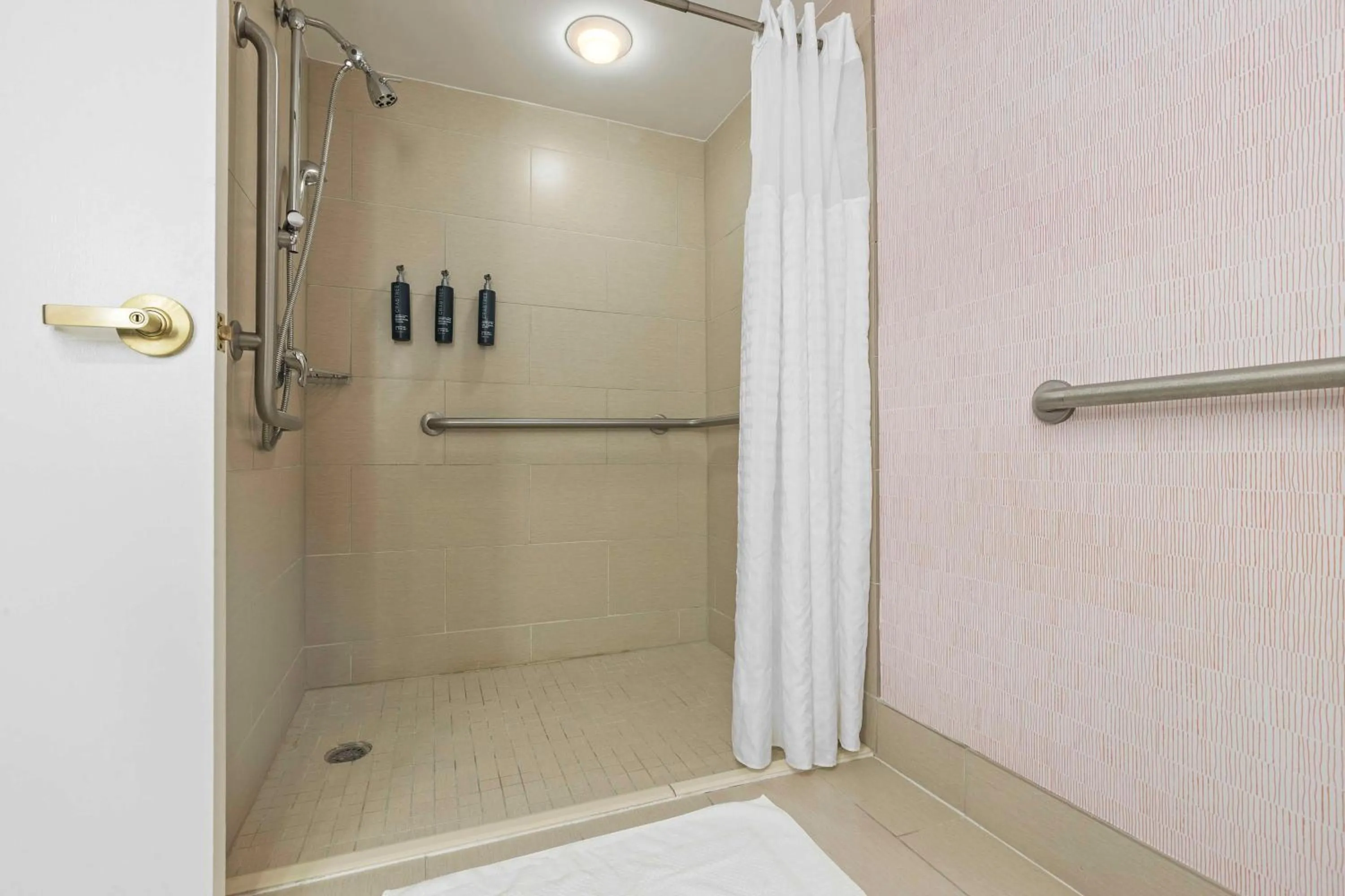 Bathroom in Hilton Sandestin Beach Golf Resort & Spa