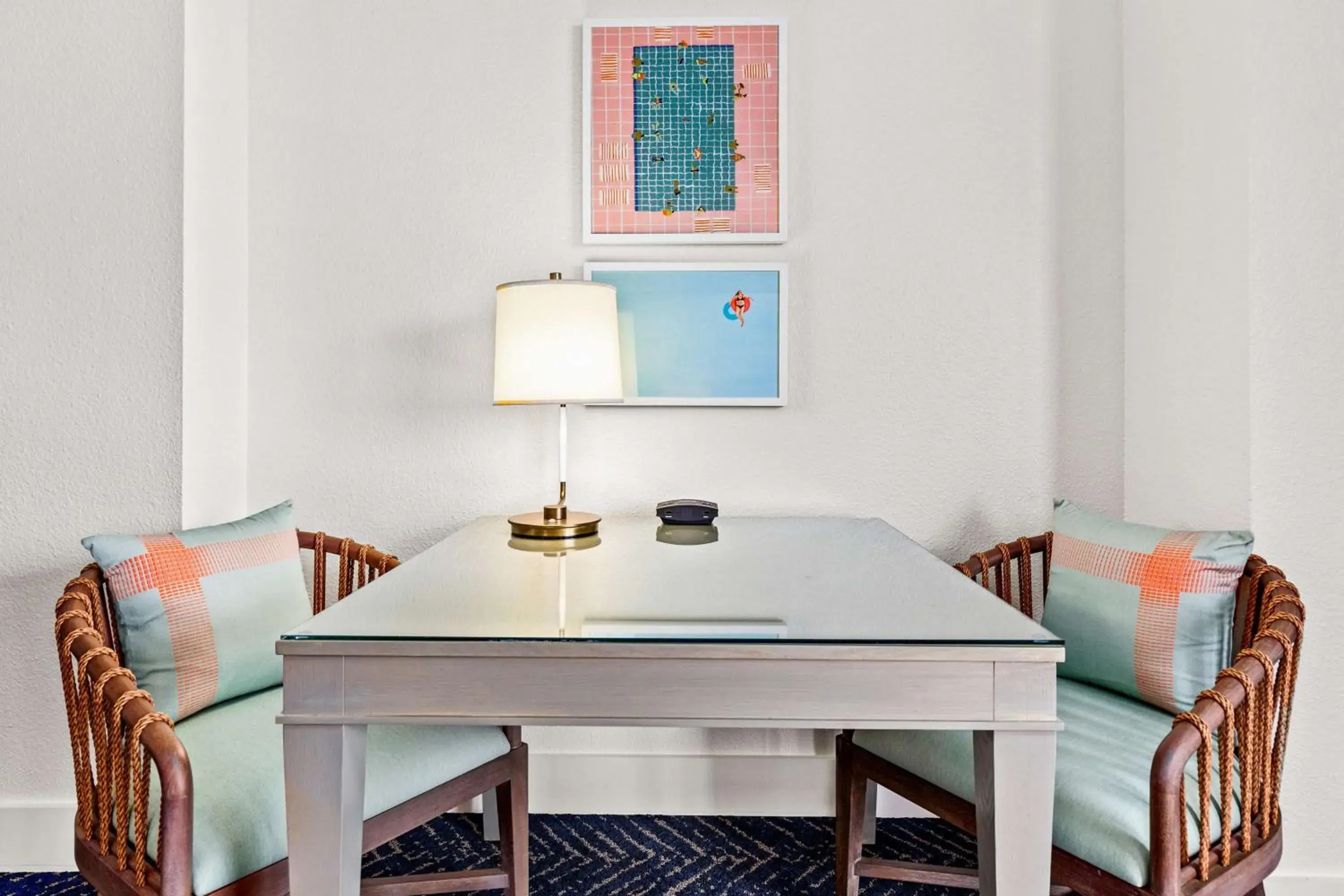 King Room with Sofa Bed and Partial Beach View in Hilton Sandestin Beach Golf Resort & Spa King Room with Sofa Bed and Partial Beach View in Hilton Sandestin Beach Golf Resort & Spa