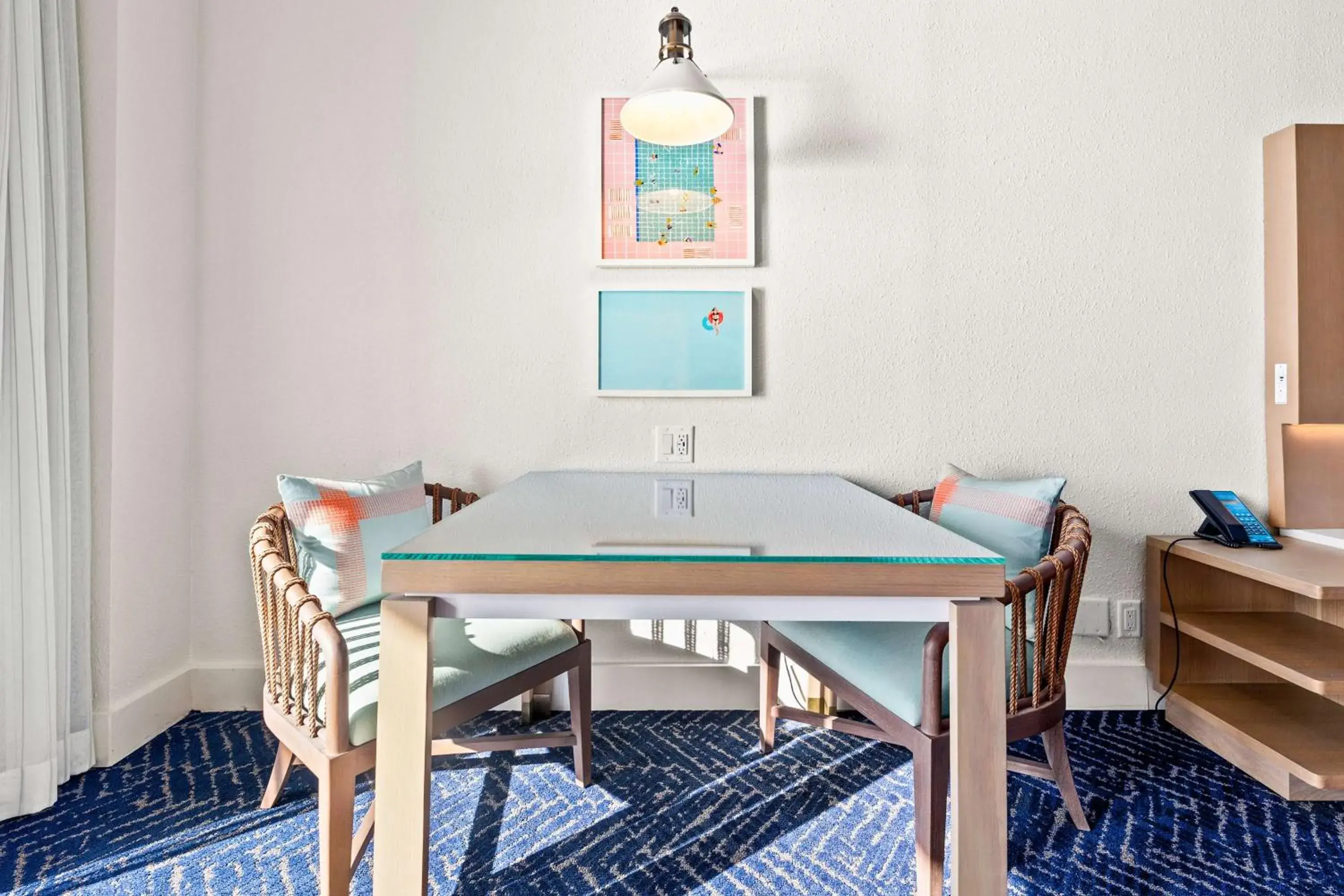 Bed in Hilton Sandestin Beach Golf Resort & Spa Bed in Hilton Sandestin Beach Golf Resort & Spa