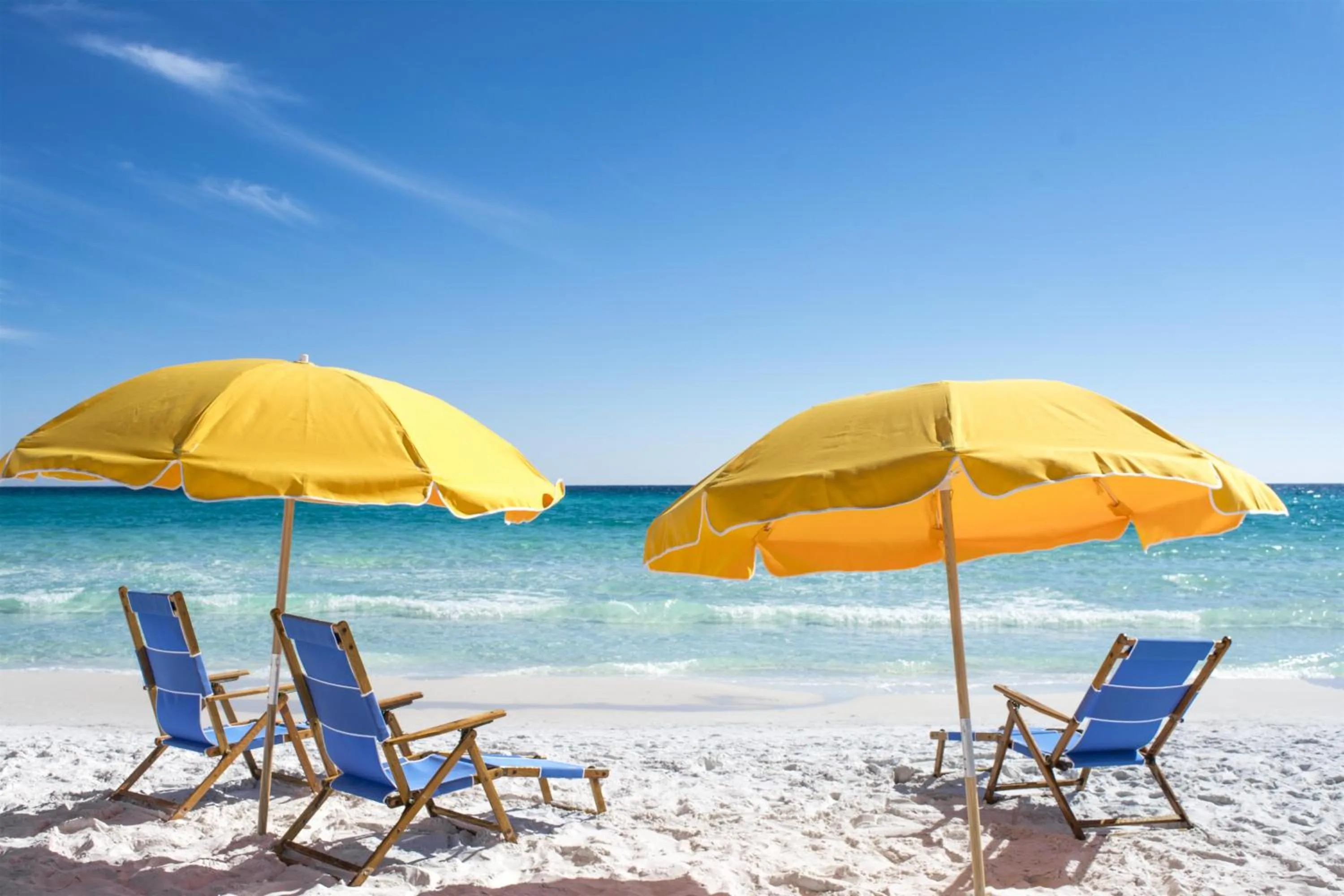 Property building in Hilton Sandestin Beach Golf Resort & Spa