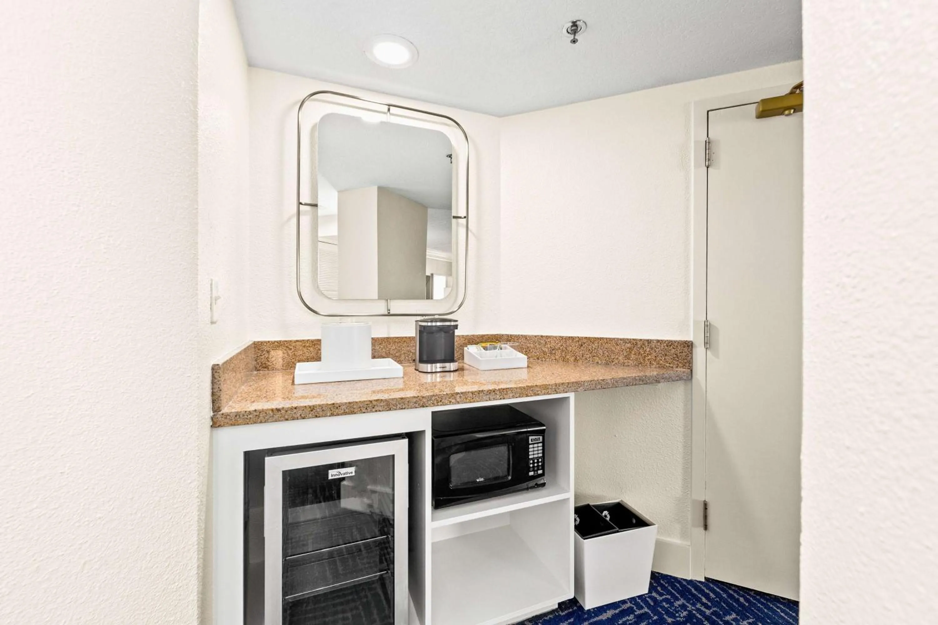 Photo of the whole room in Hilton Sandestin Beach Golf Resort & Spa