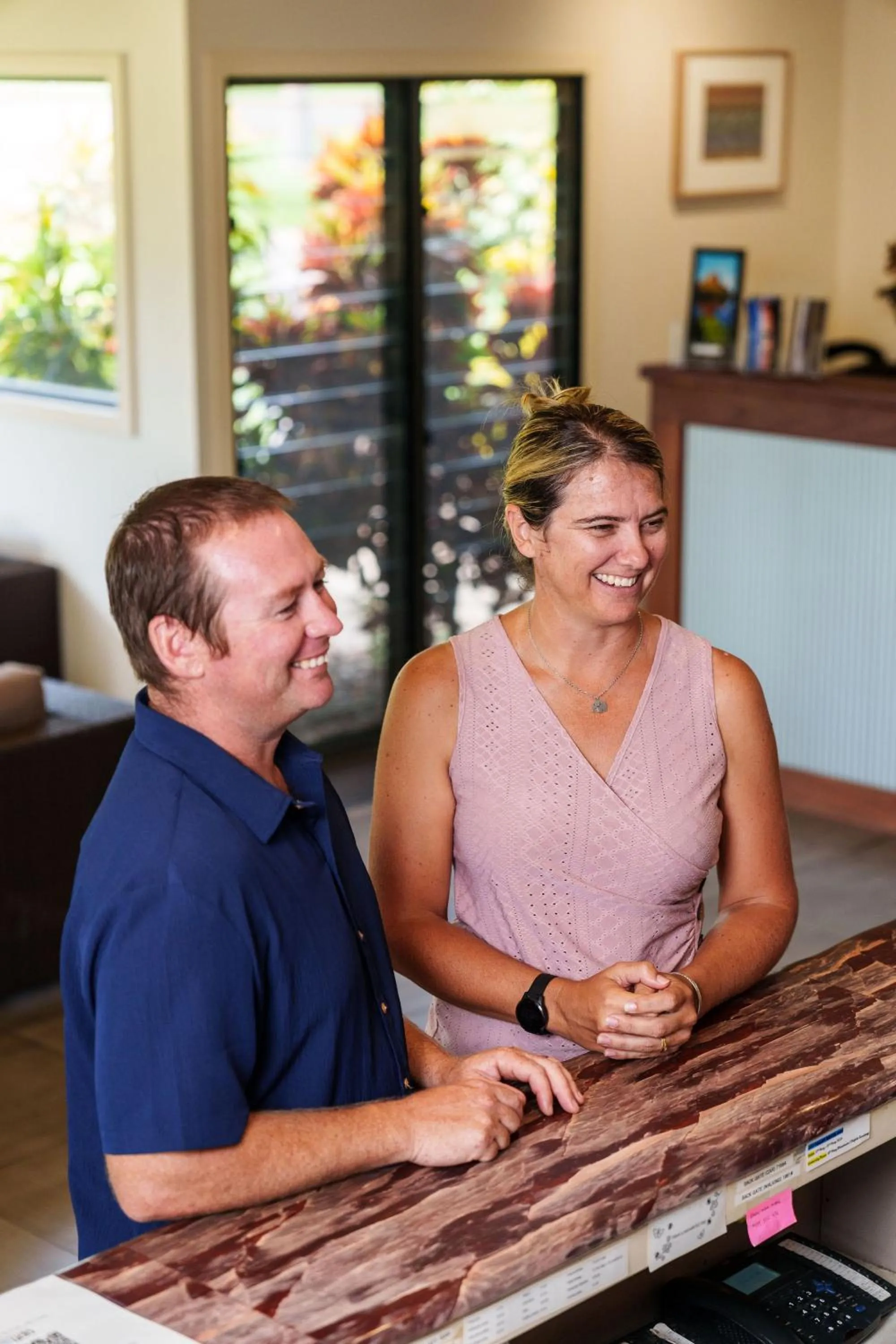 Freshwater East Kimberley Apartments