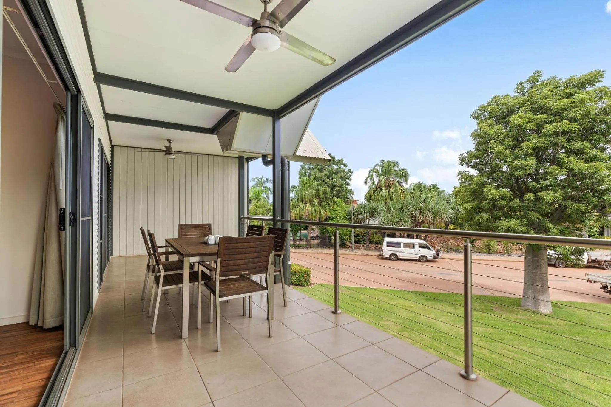 Freshwater East Kimberley Apartments