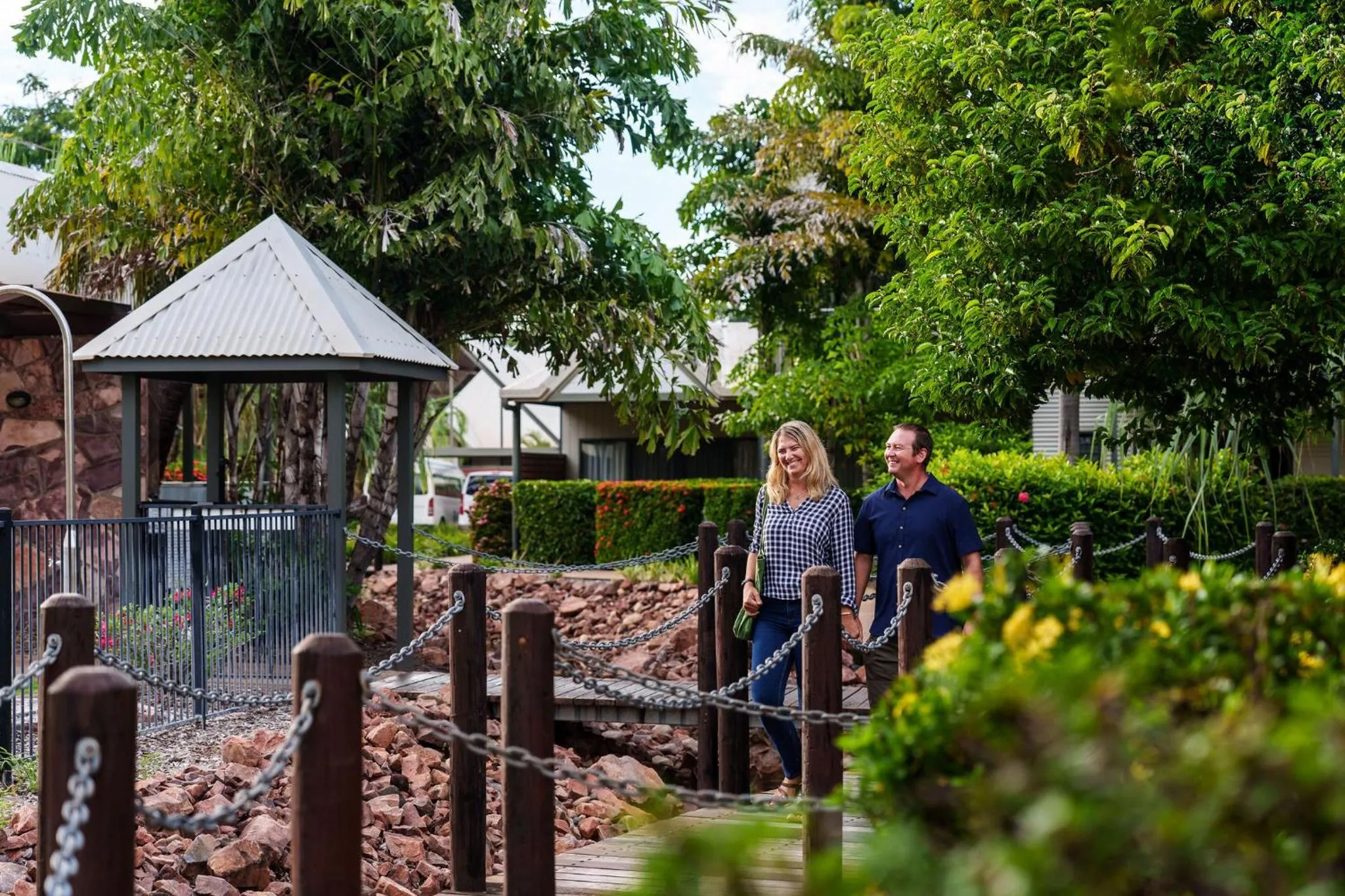 Freshwater East Kimberley Apartments