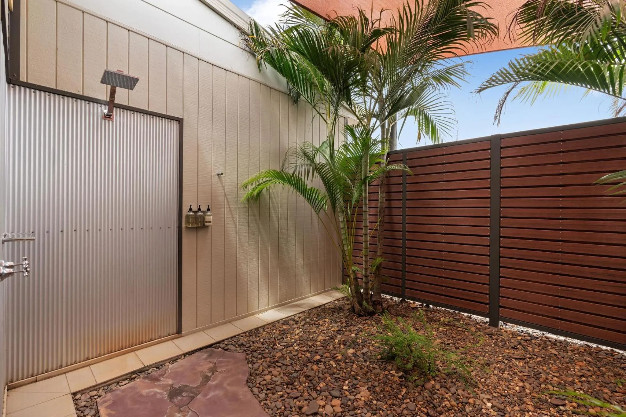 Freshwater East Kimberley Apartments