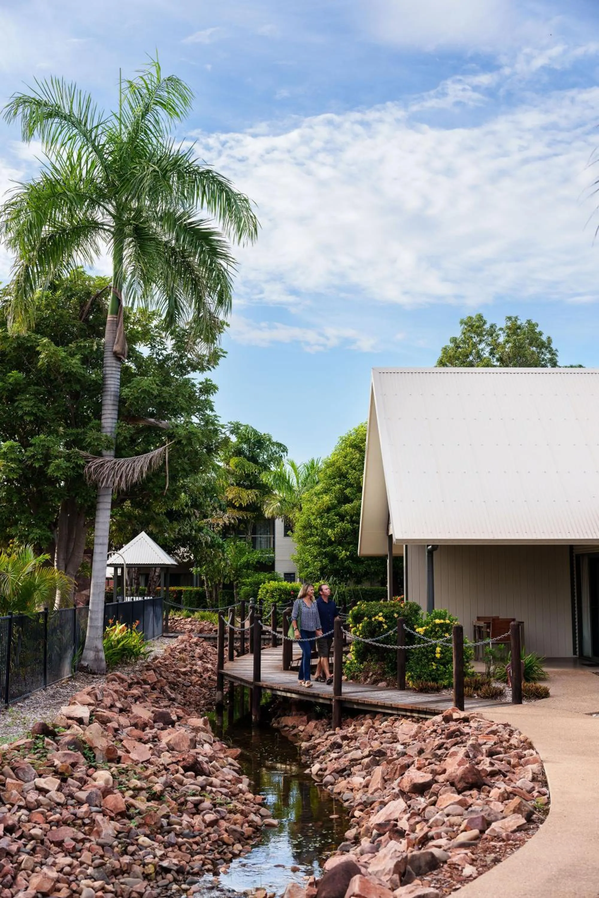 Freshwater East Kimberley Apartments