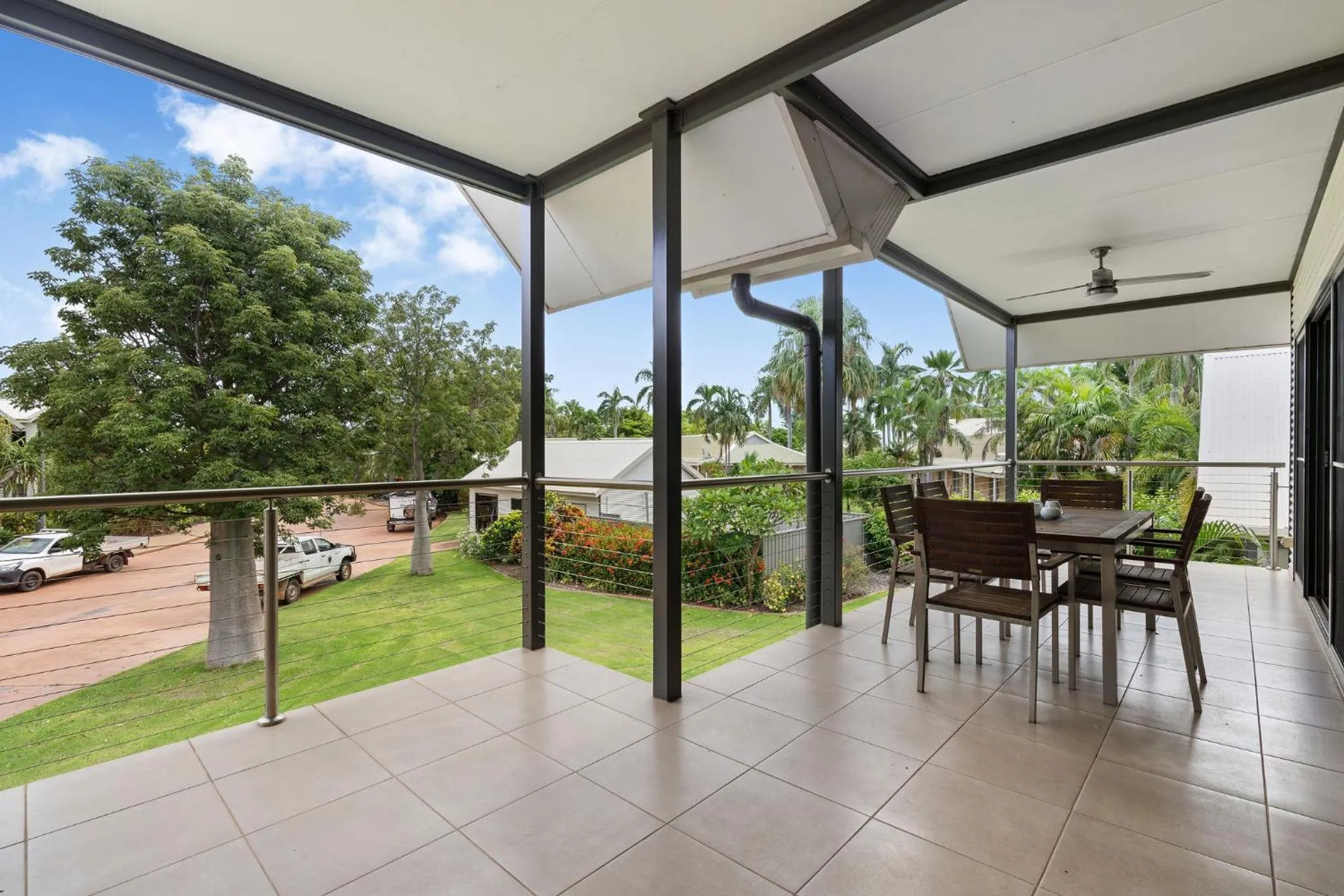 Freshwater East Kimberley Apartments