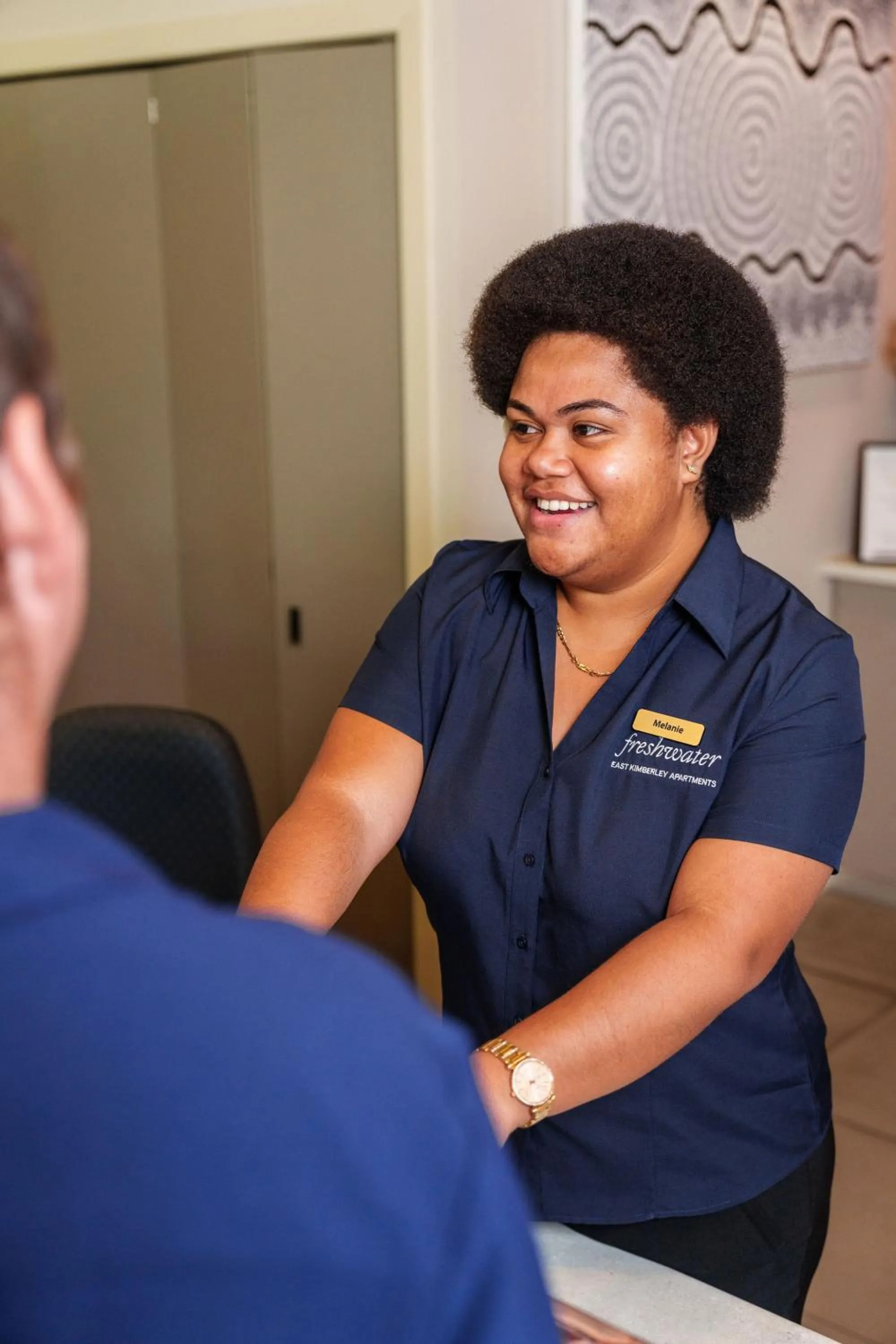 Freshwater East Kimberley Apartments