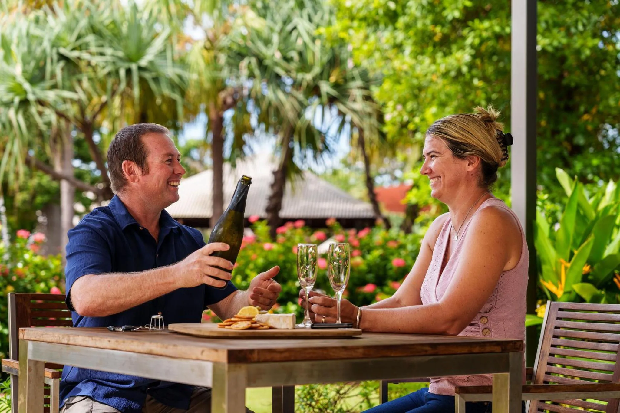 Freshwater East Kimberley Apartments